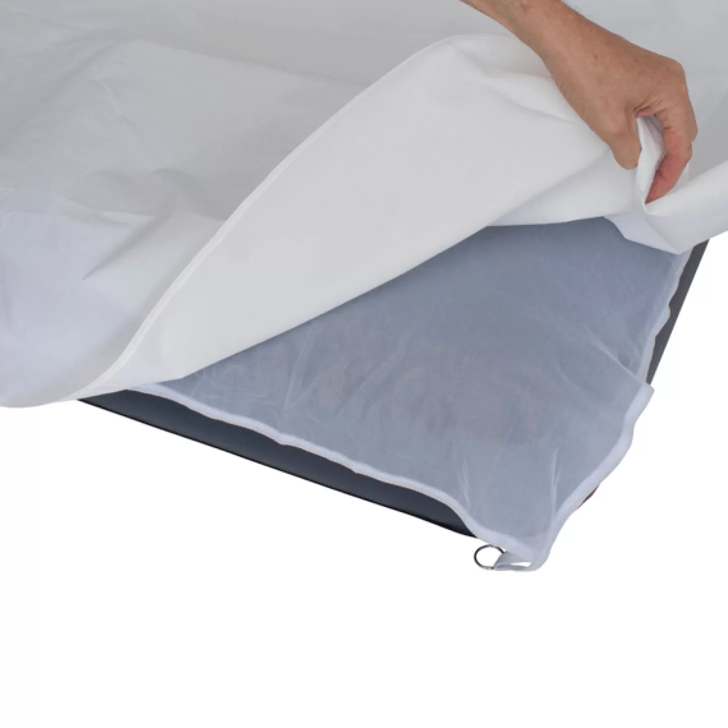 TravelSafe Anti Bed Bug Lagen - 2 Personer