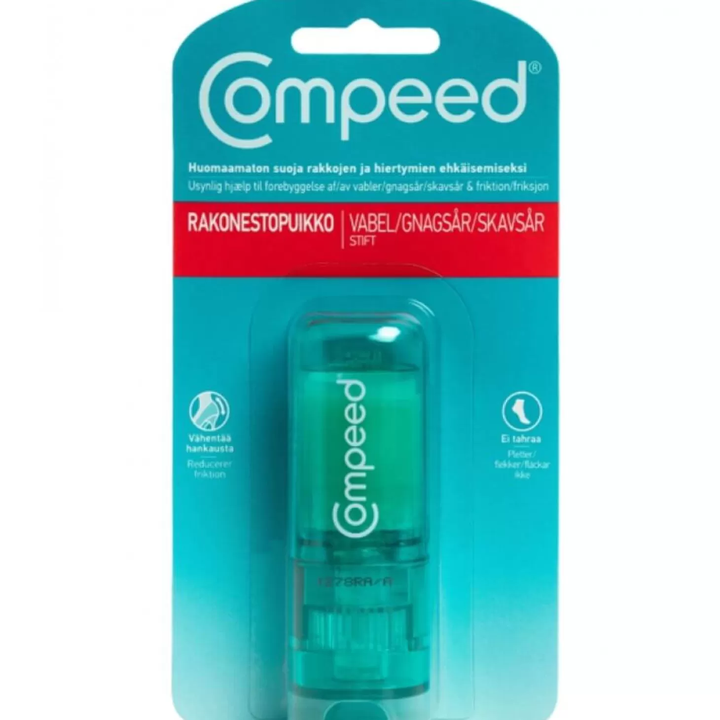 Compeed Anti-Vabel Stift-