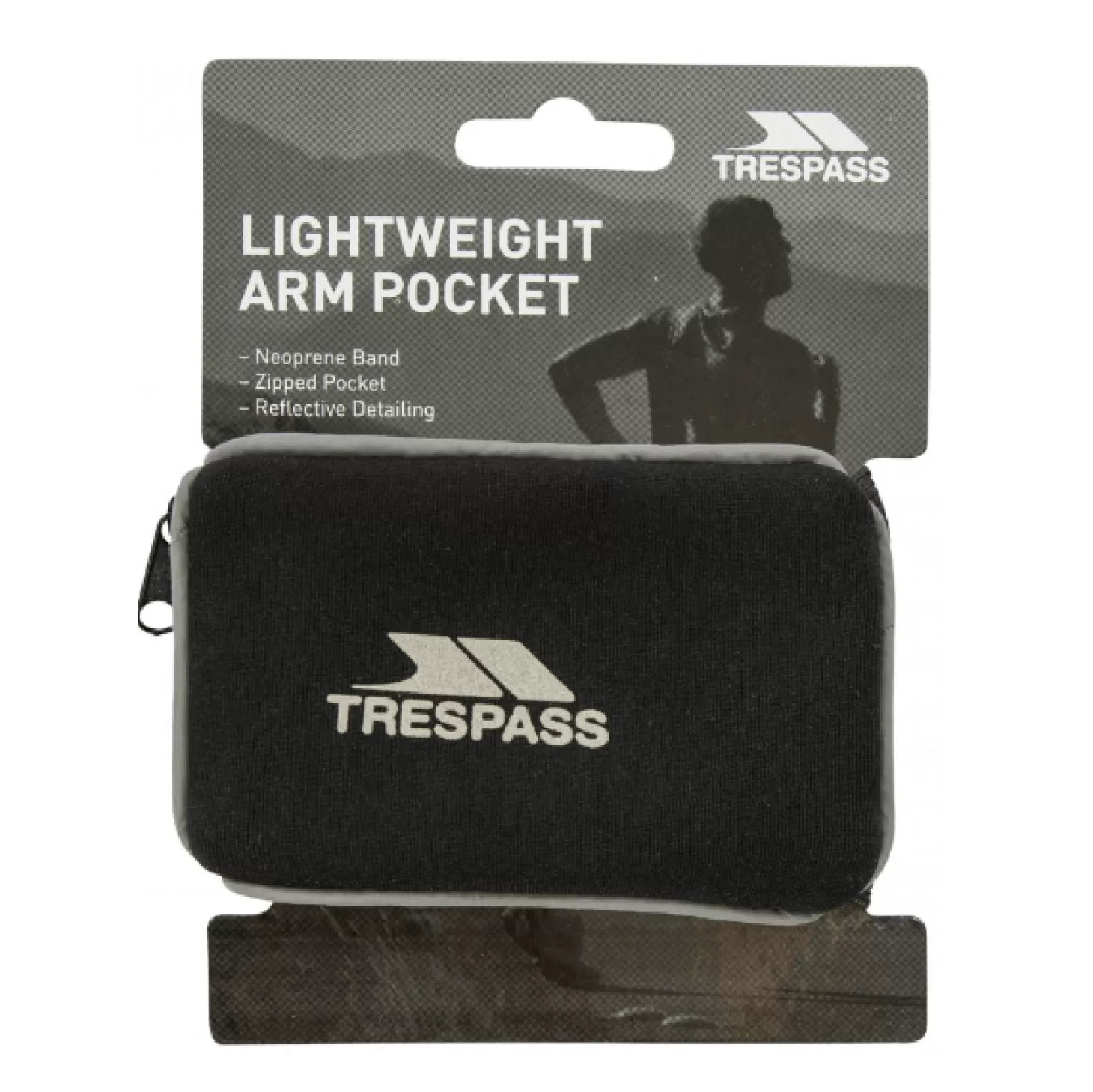 Trespass Armband - Carpal