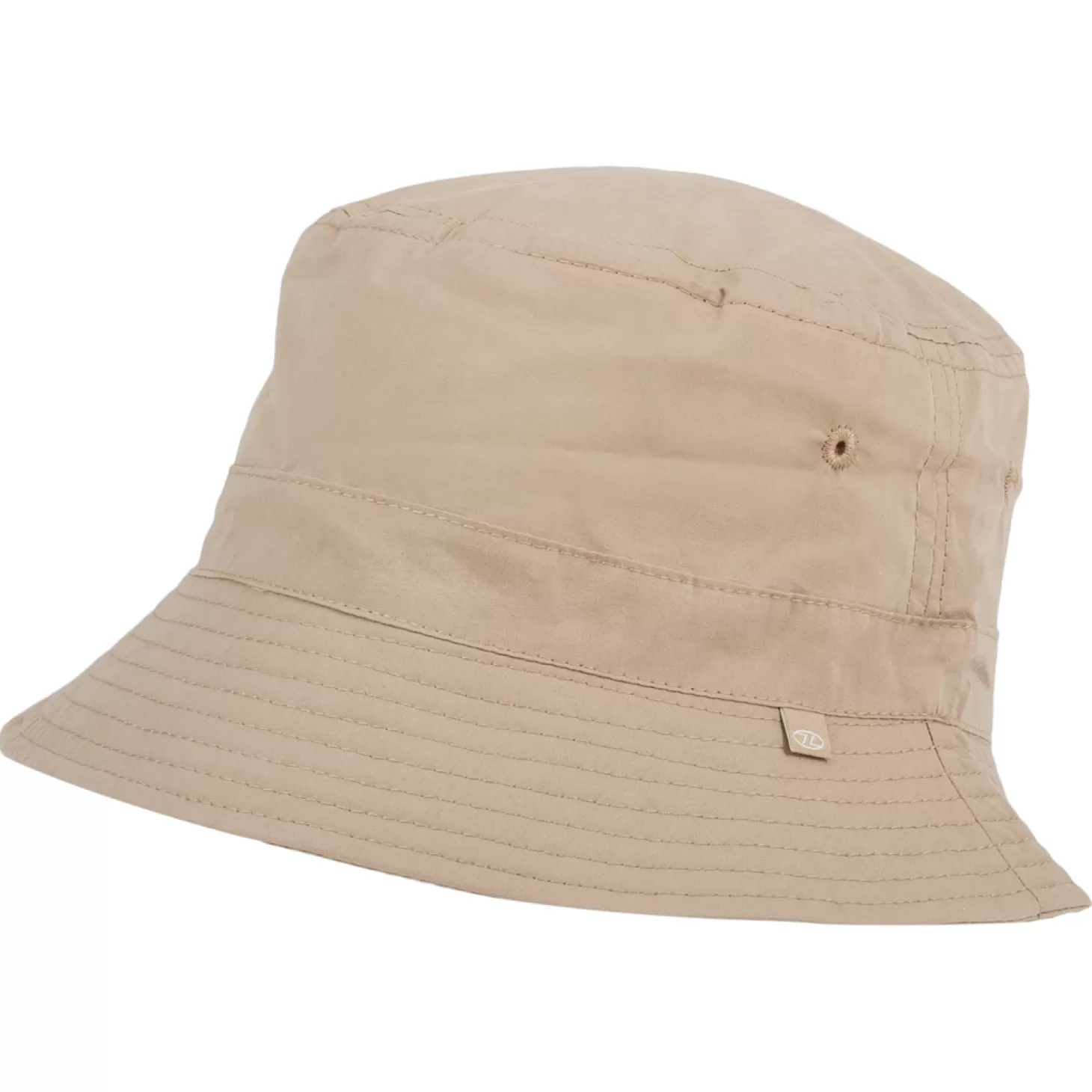 Highlander Bollehat - Beige