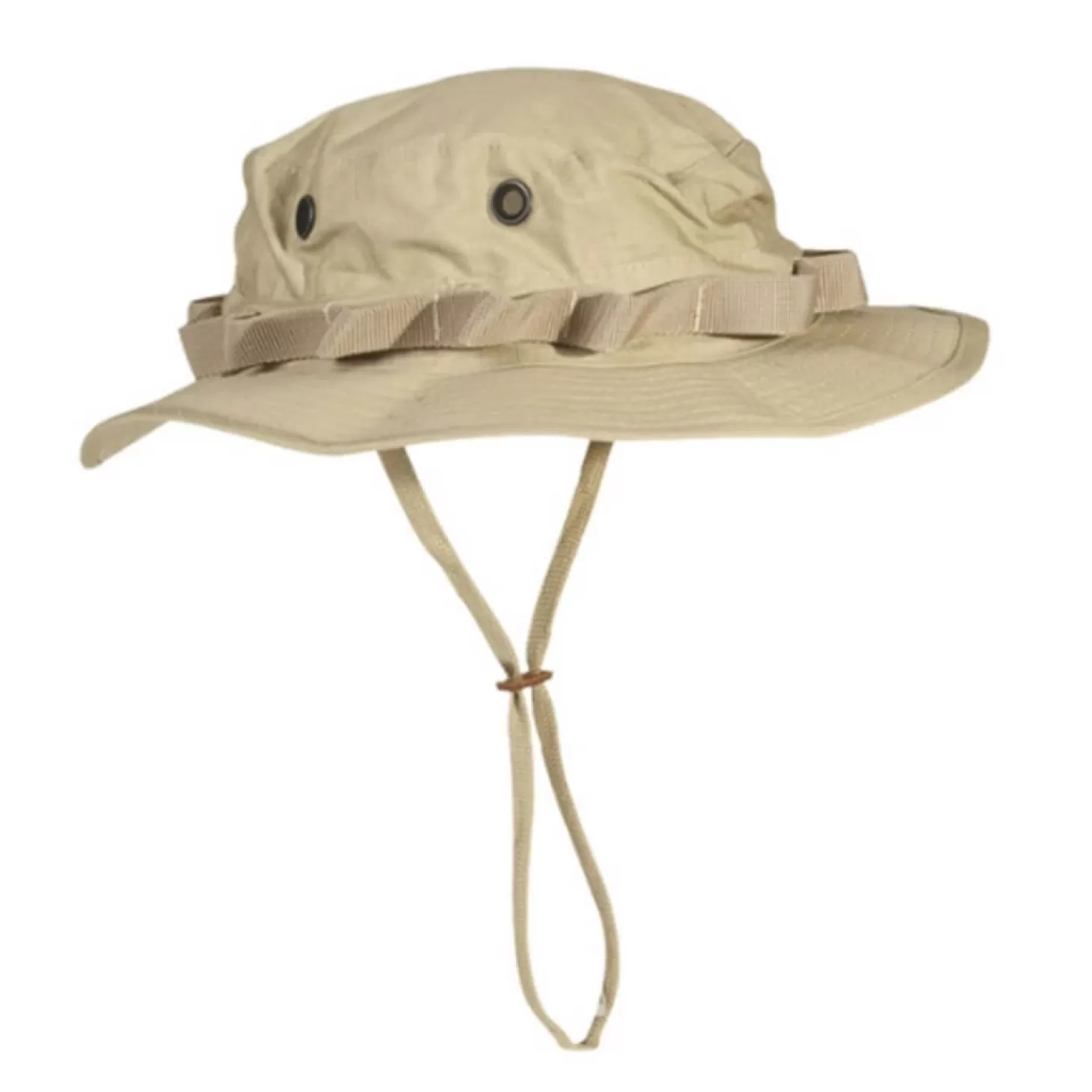 Mil-Tec Bollehat – Gi Boonie Hat – Khaki