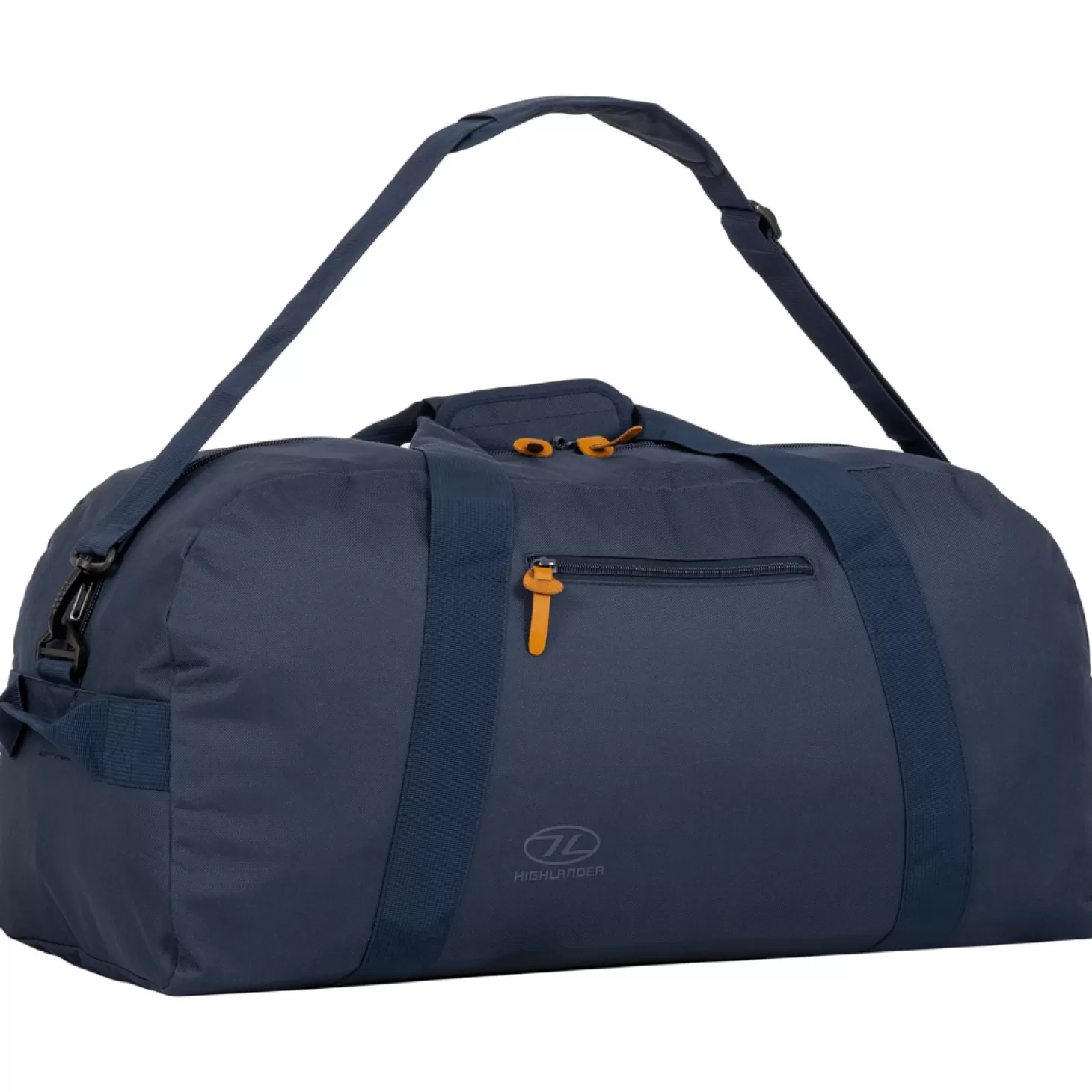 Highlander Cargo Duffelbag - 65 Liter