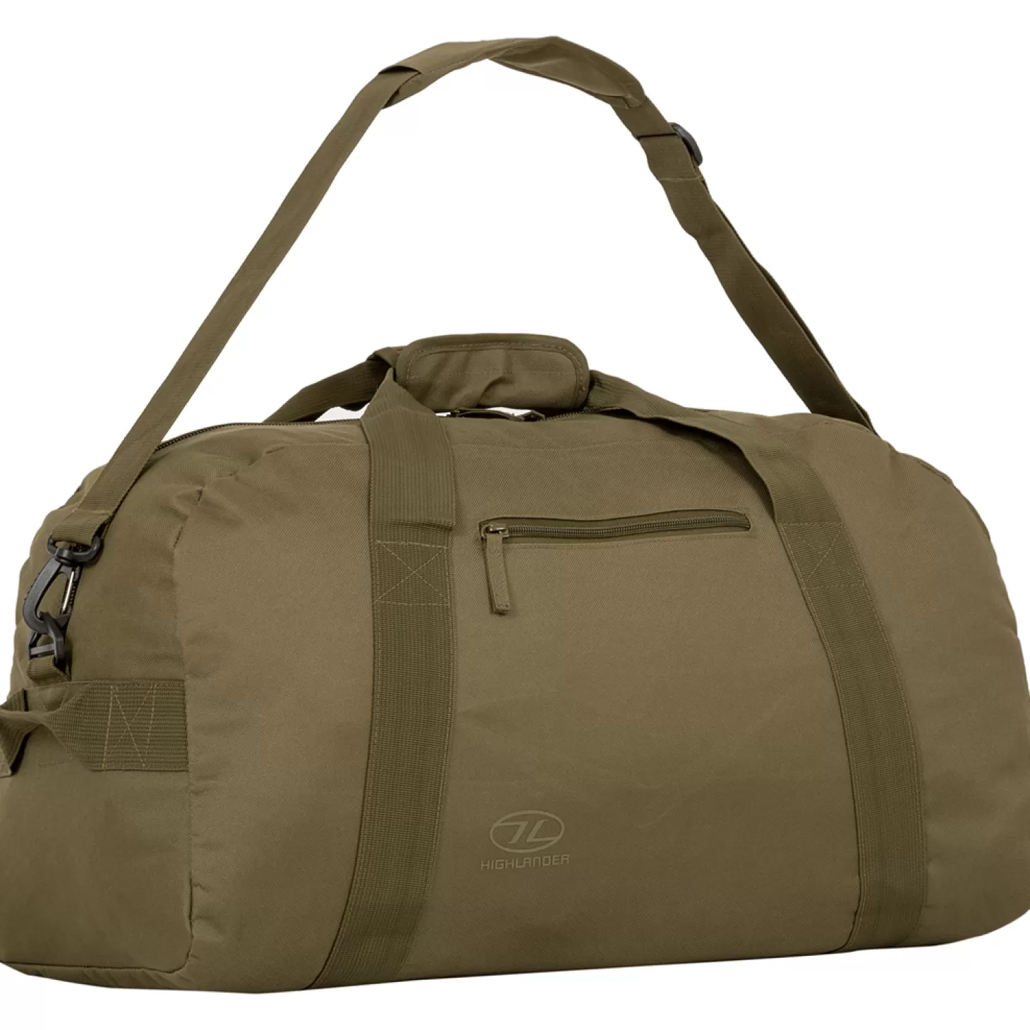 Highlander Cargo Duffelbag - 65 Liter