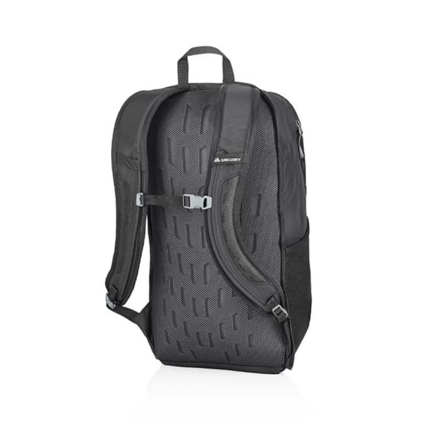 Gregory Combi Rygsaek - Tetrad 60 + 20 Liter - Sort