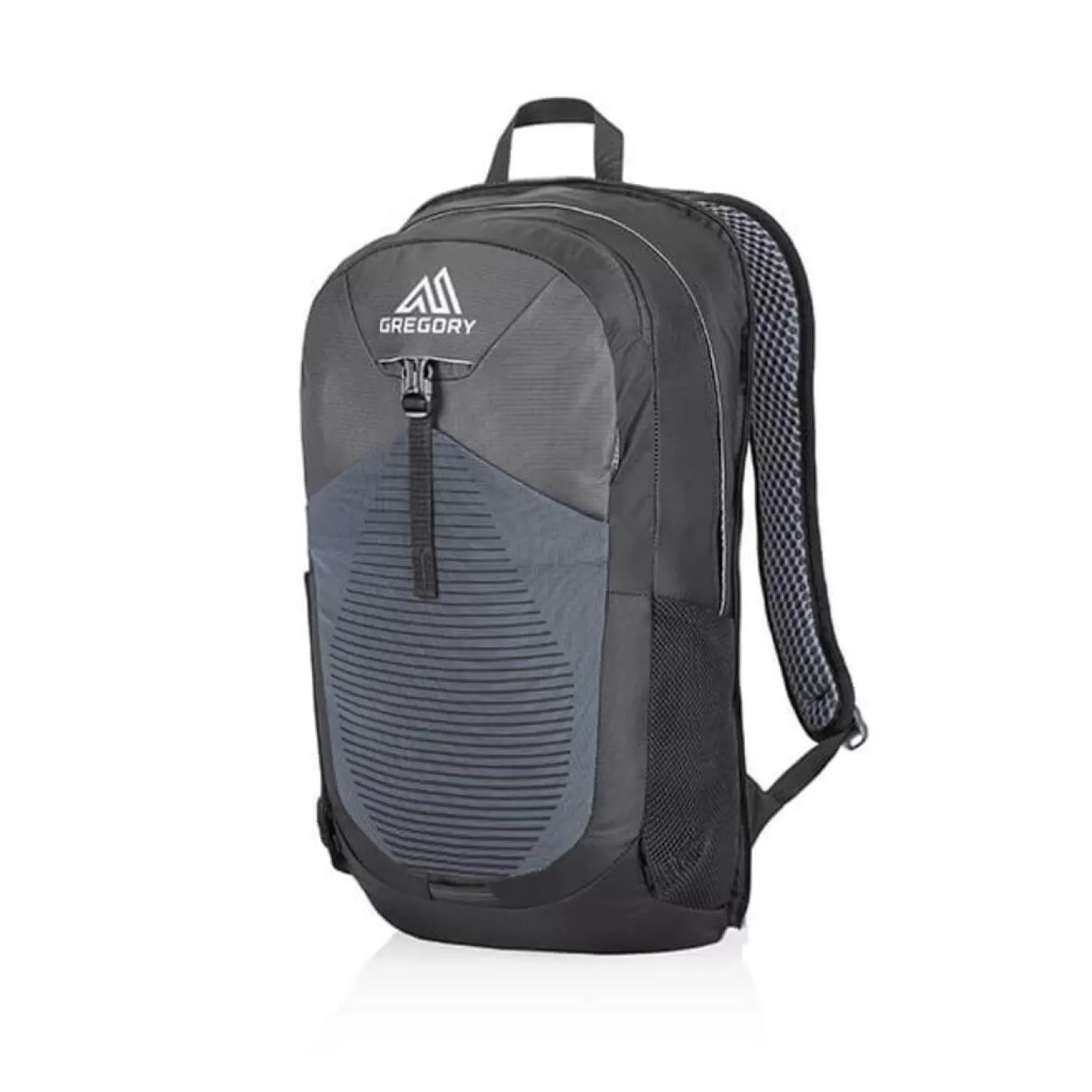 Gregory Combi Rygsaek - Tetrad 60 + 20 Liter - Sort