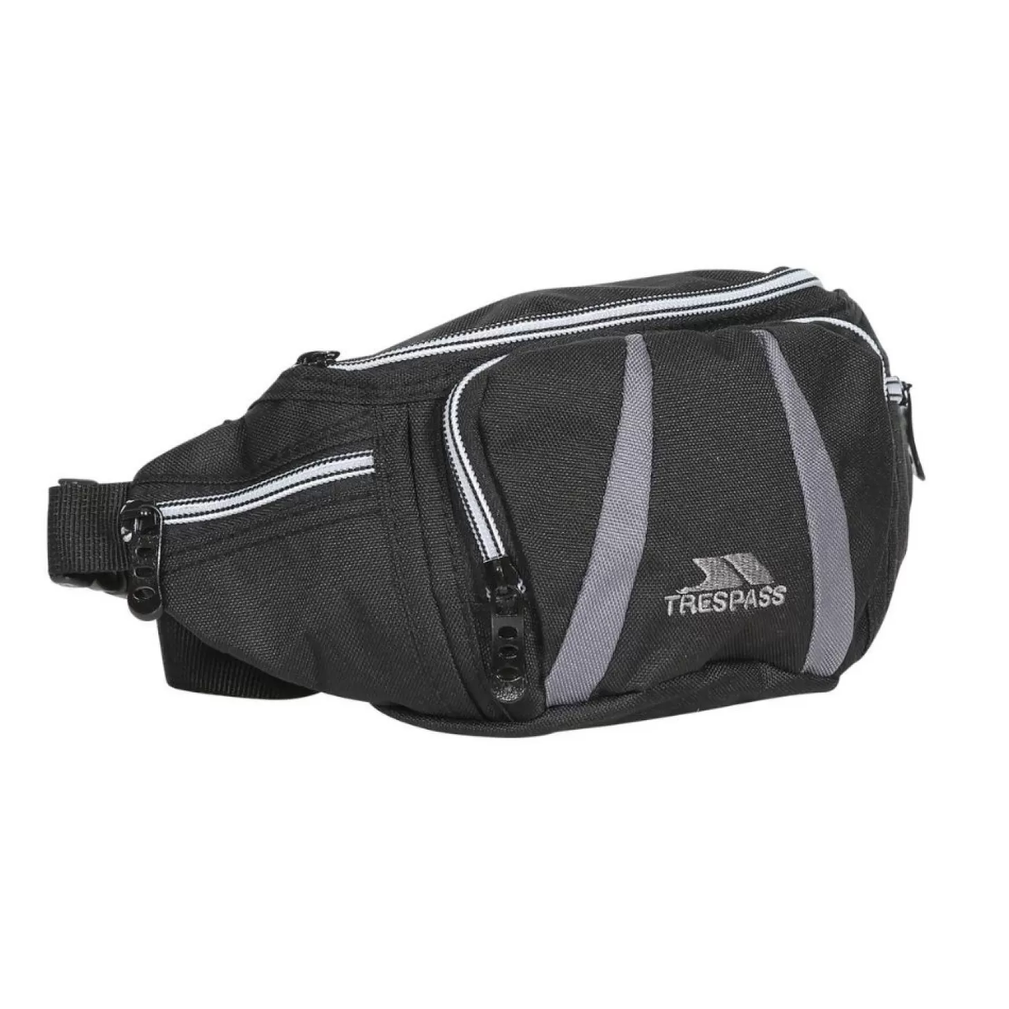 Trespass Dax Baeltetaske - 2,5 Liter