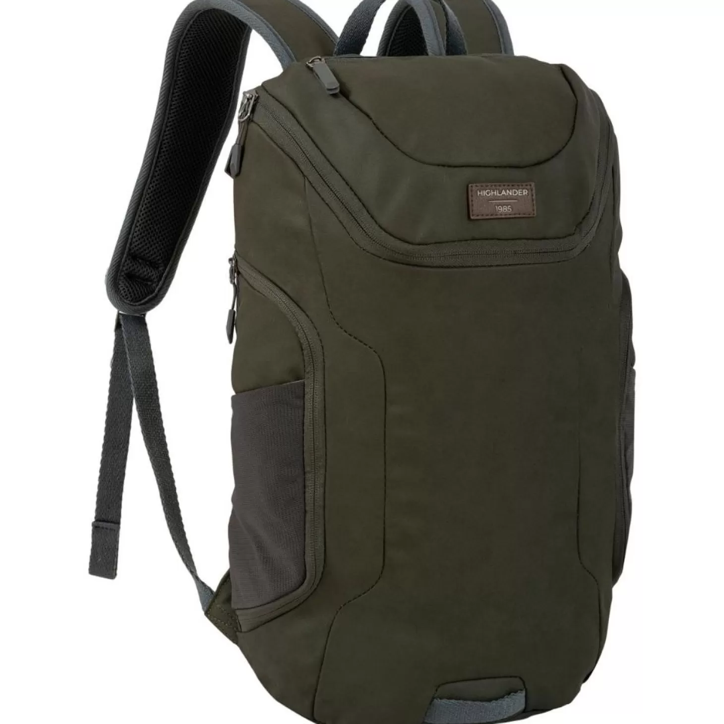 Highlander Daypack - Bahn Urban - 22 Liter