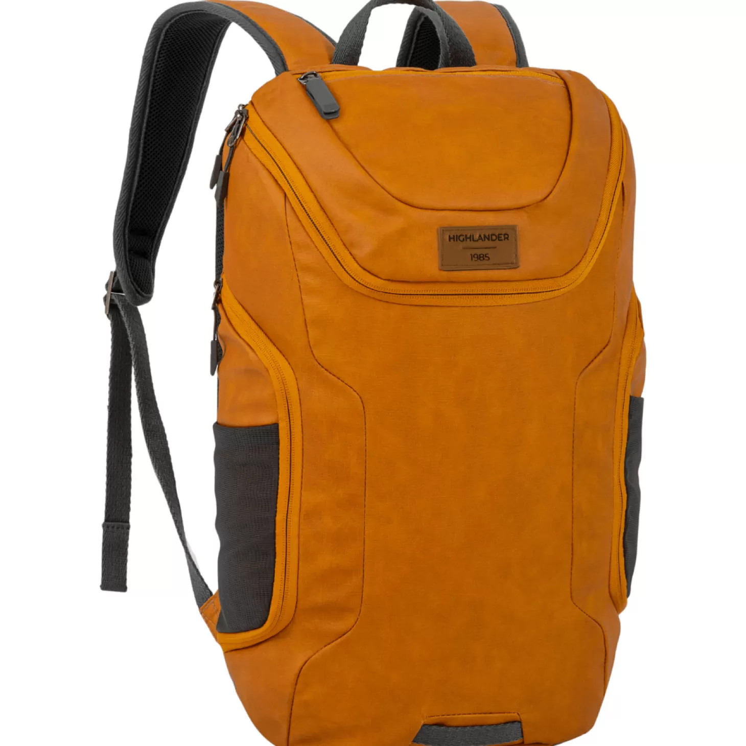 Highlander Daypack - Bahn Urban - 22 Liter