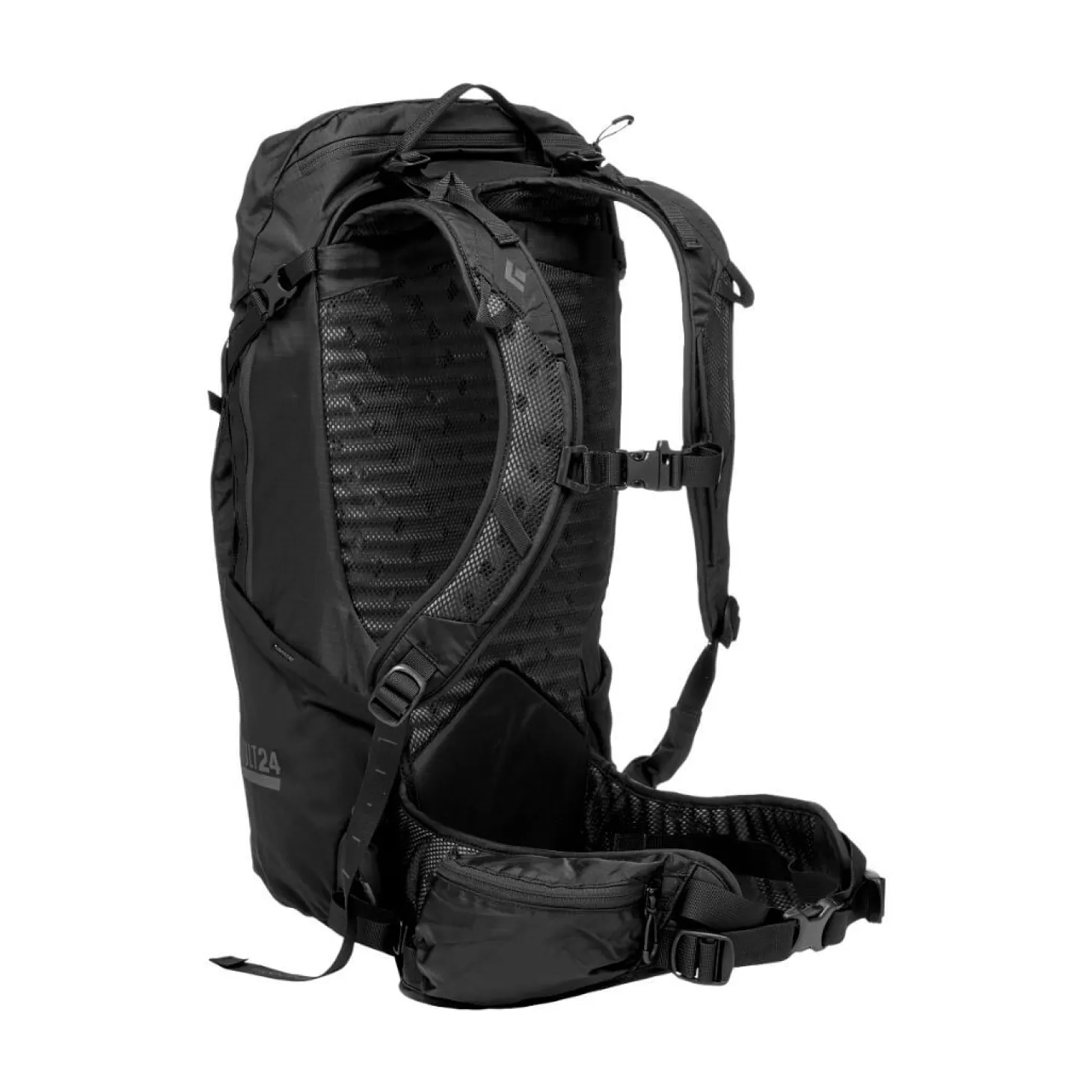 Black Diamond Daypack - Bolt 24 Liter - Sort