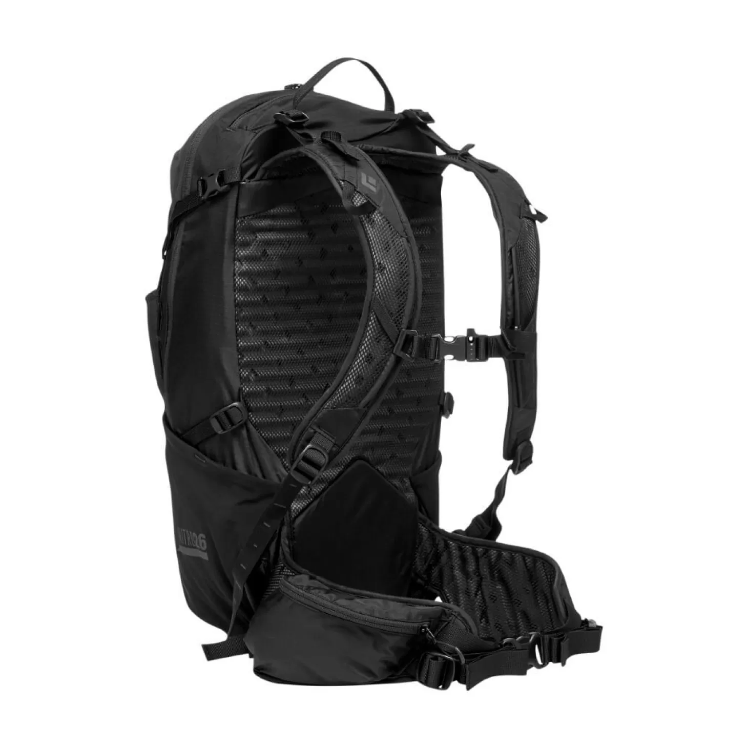 Black Diamond Daypack - Nitro 26 Liter - Sort