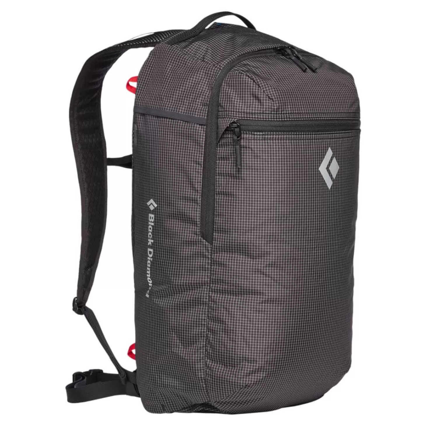 Black Diamond Daypack - Trail Zip - 18 Liter