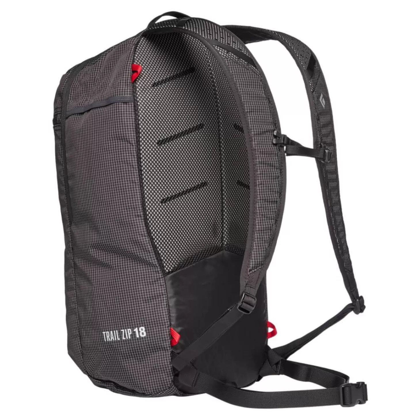 Black Diamond Daypack - Trail Zip - 18 Liter