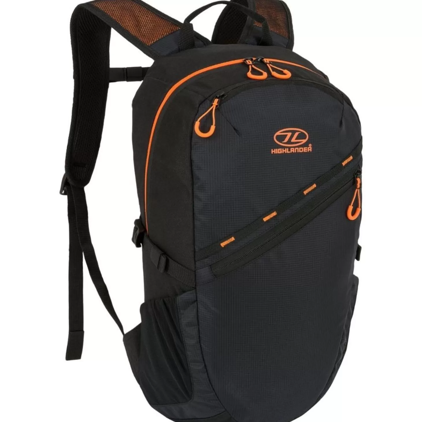 Highlander Daypack - Dia - 20 Liter