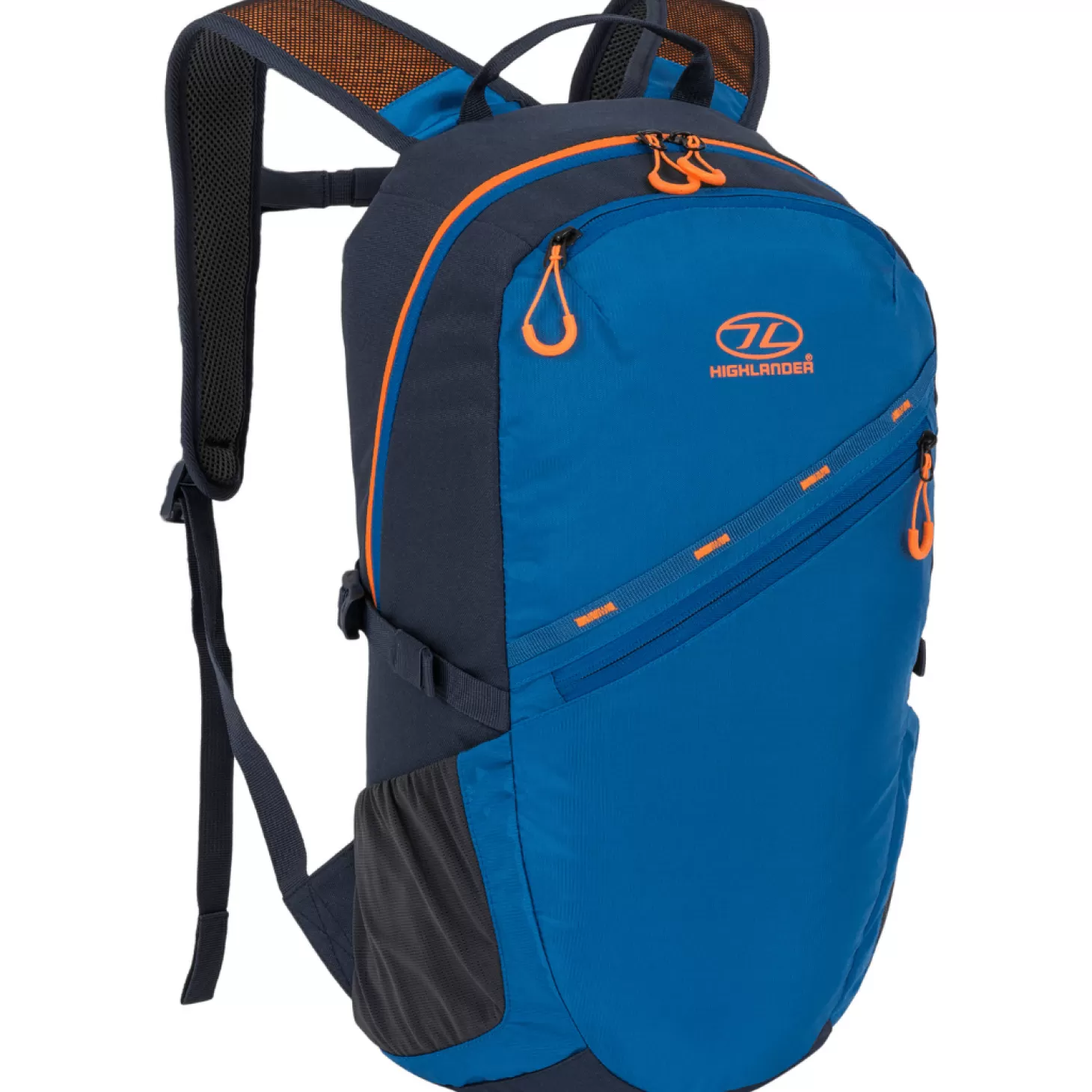 Highlander Daypack - Dia - 20 Liter