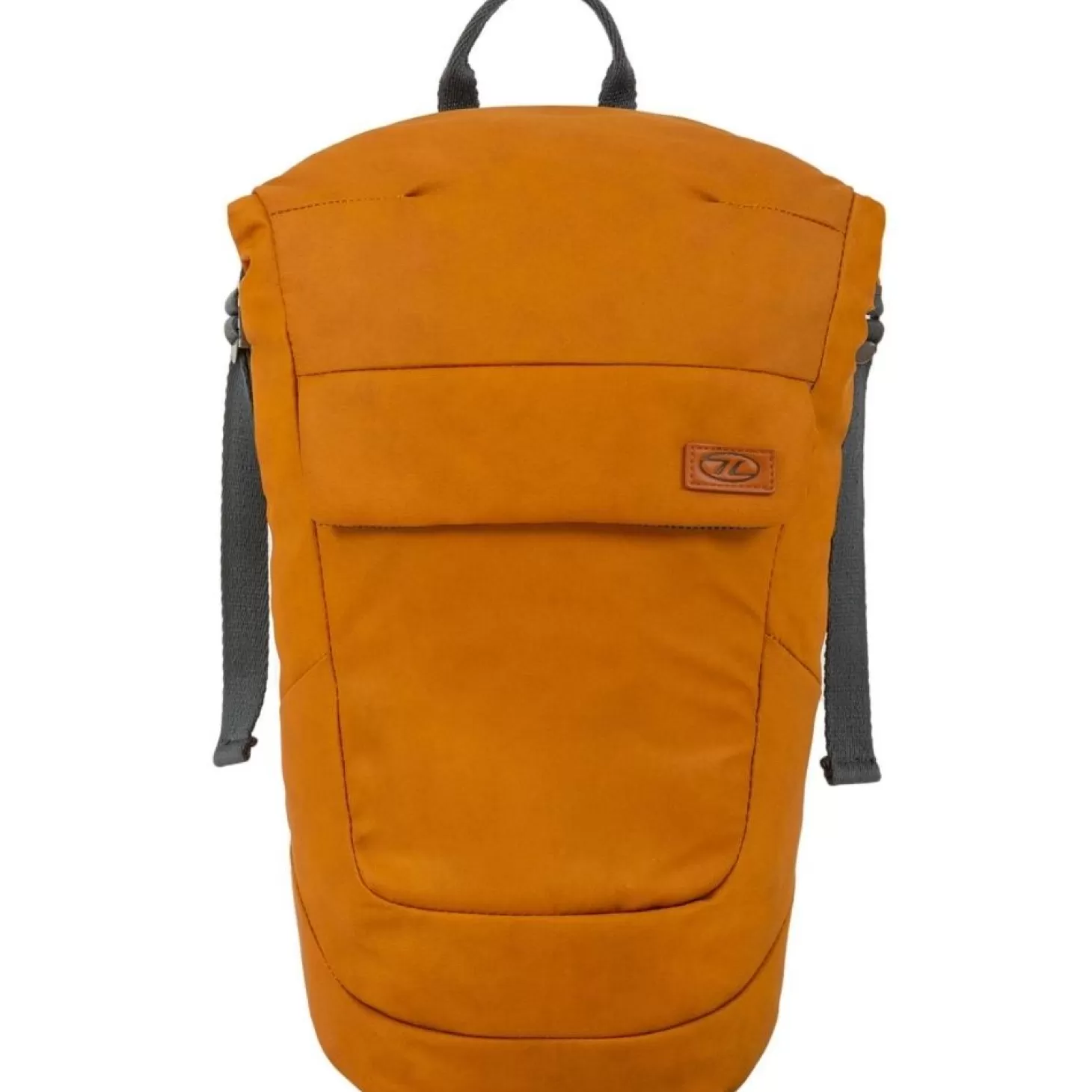 Highlander Daypack - Flug - 18 Liter - Gul