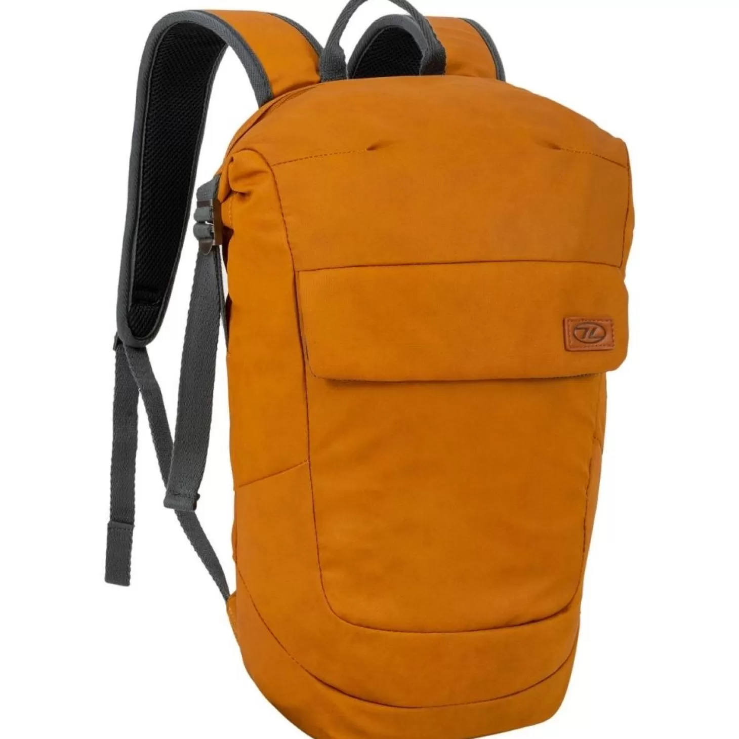 Highlander Daypack - Flug - 18 Liter - Gul