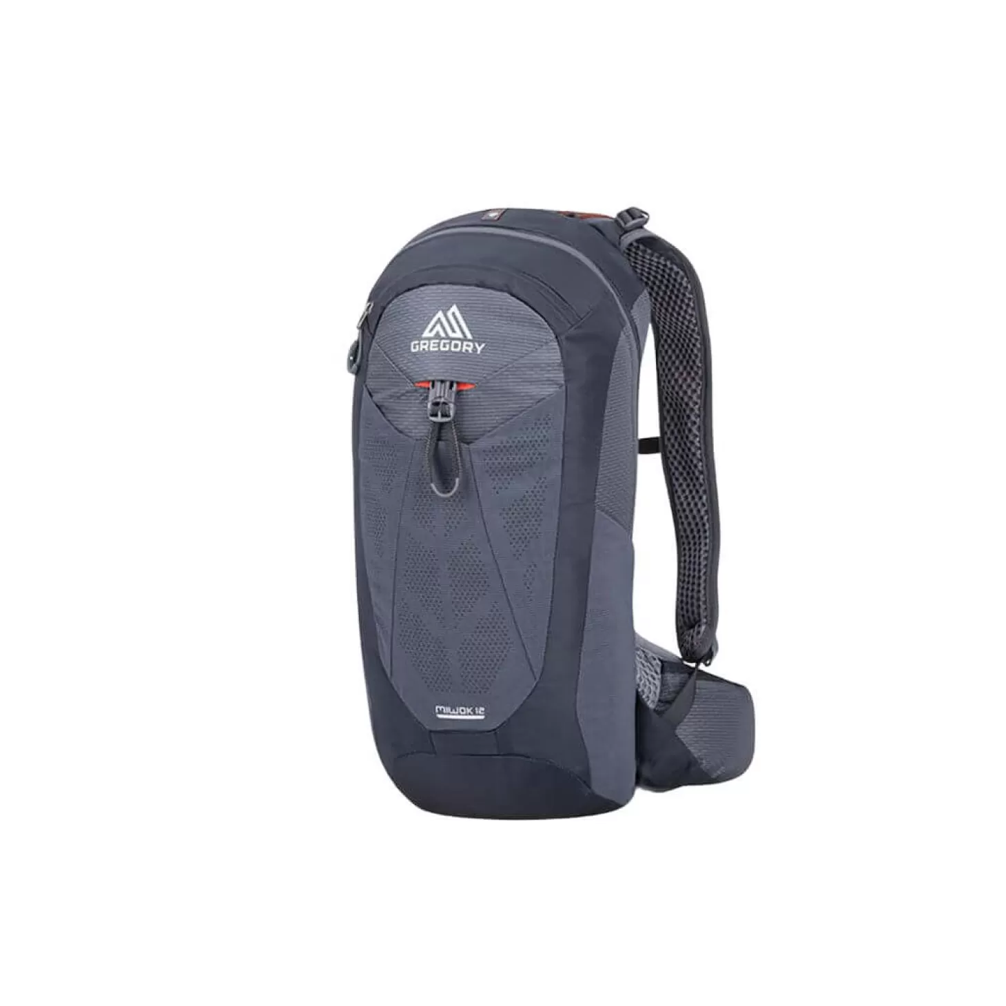 Gregory Daypack - Miwok - 12 Liter - Sort