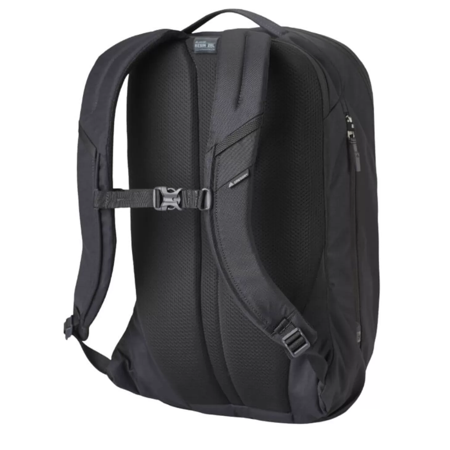 Gregory Daypack - Resin - 28 Liter - Sort