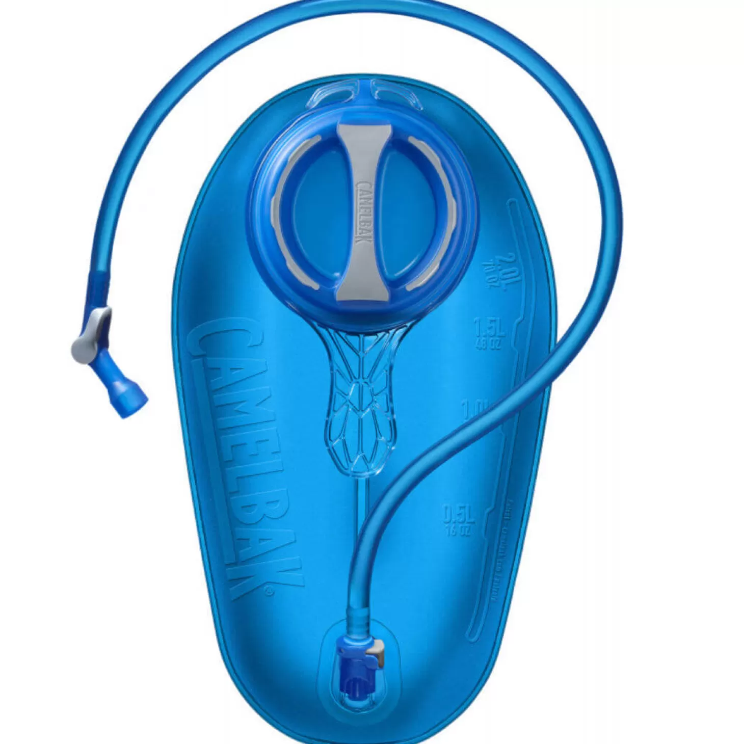 Camelbak Drikkeblaere - Crux Reservoir - 2 Liter