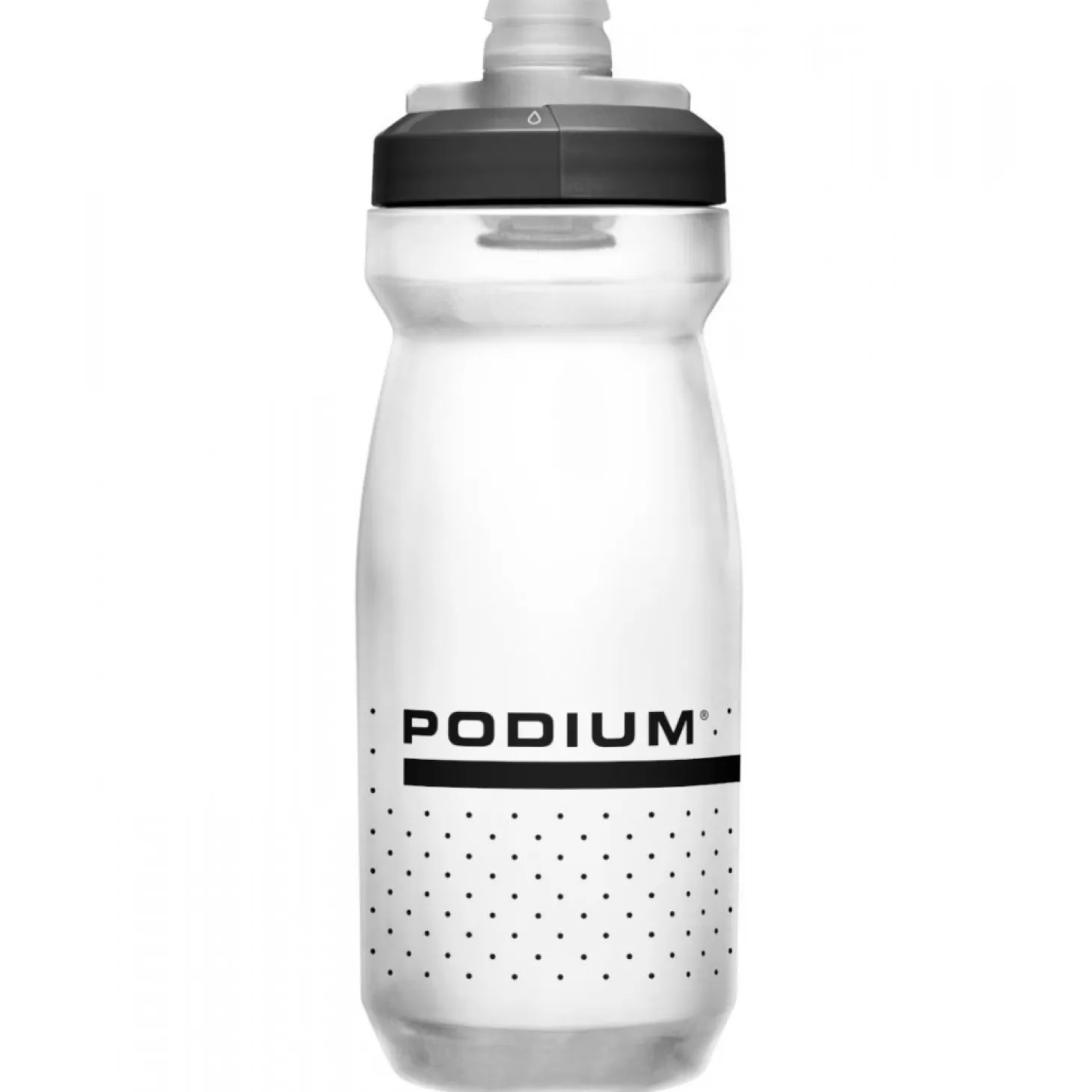 Camelbak Drikkedunk - Podium - 620 Ml - Carbon