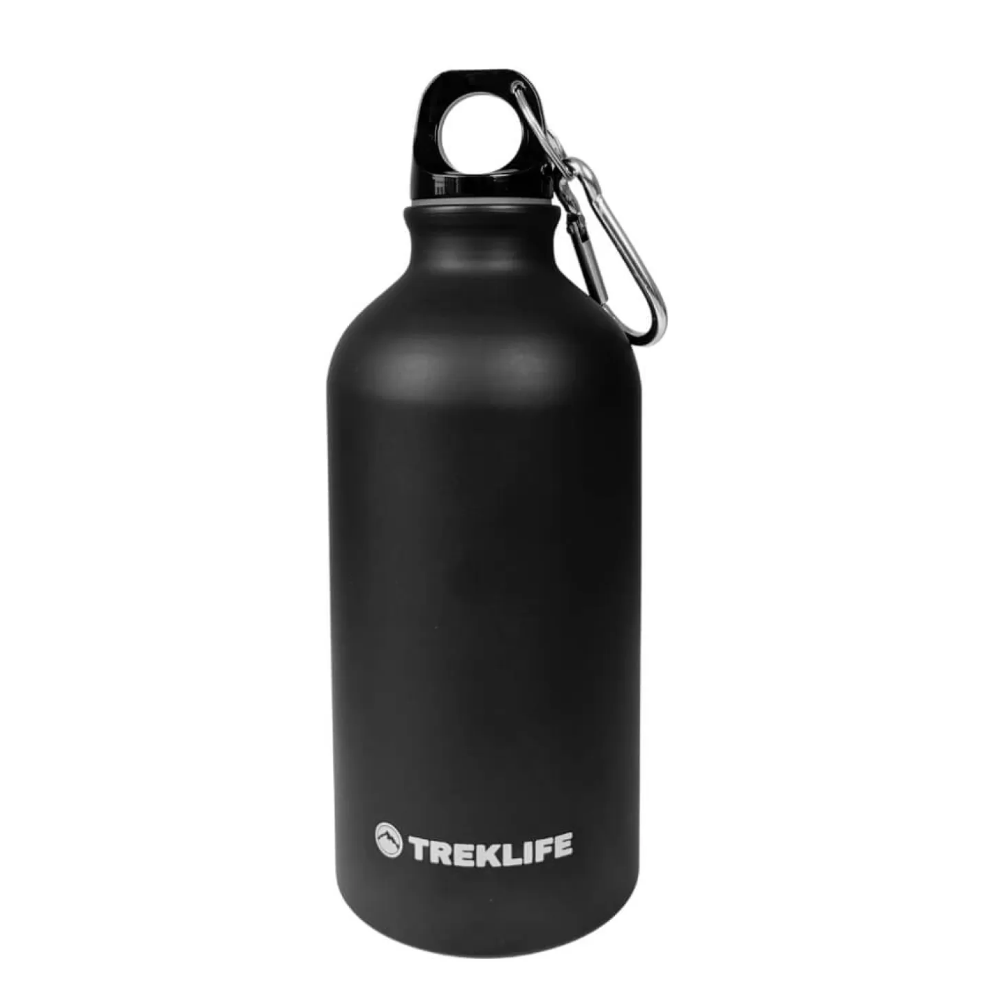 Treklife Drikkeflaske - 500 Ml - Alu