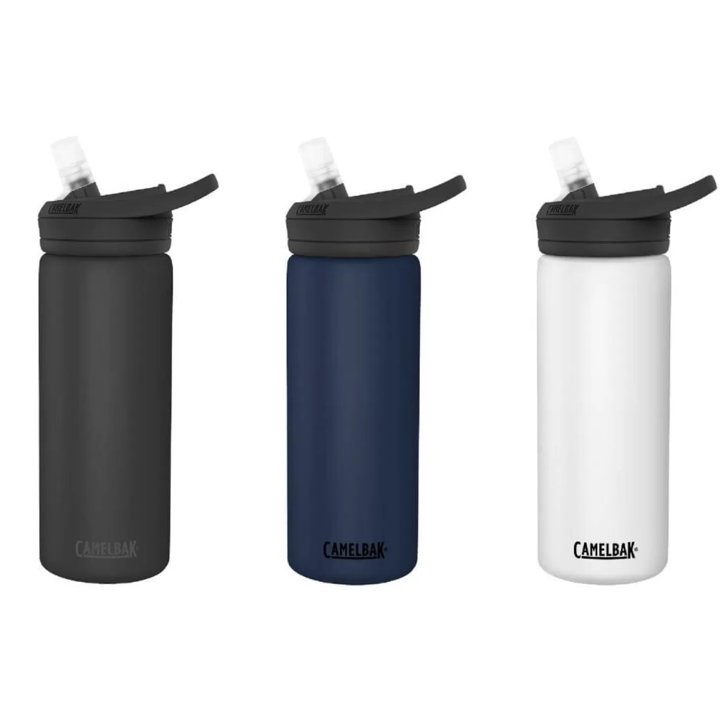 Camelbak Drikkeflaske - Eddy+ Sst Vacuum - 600 Ml