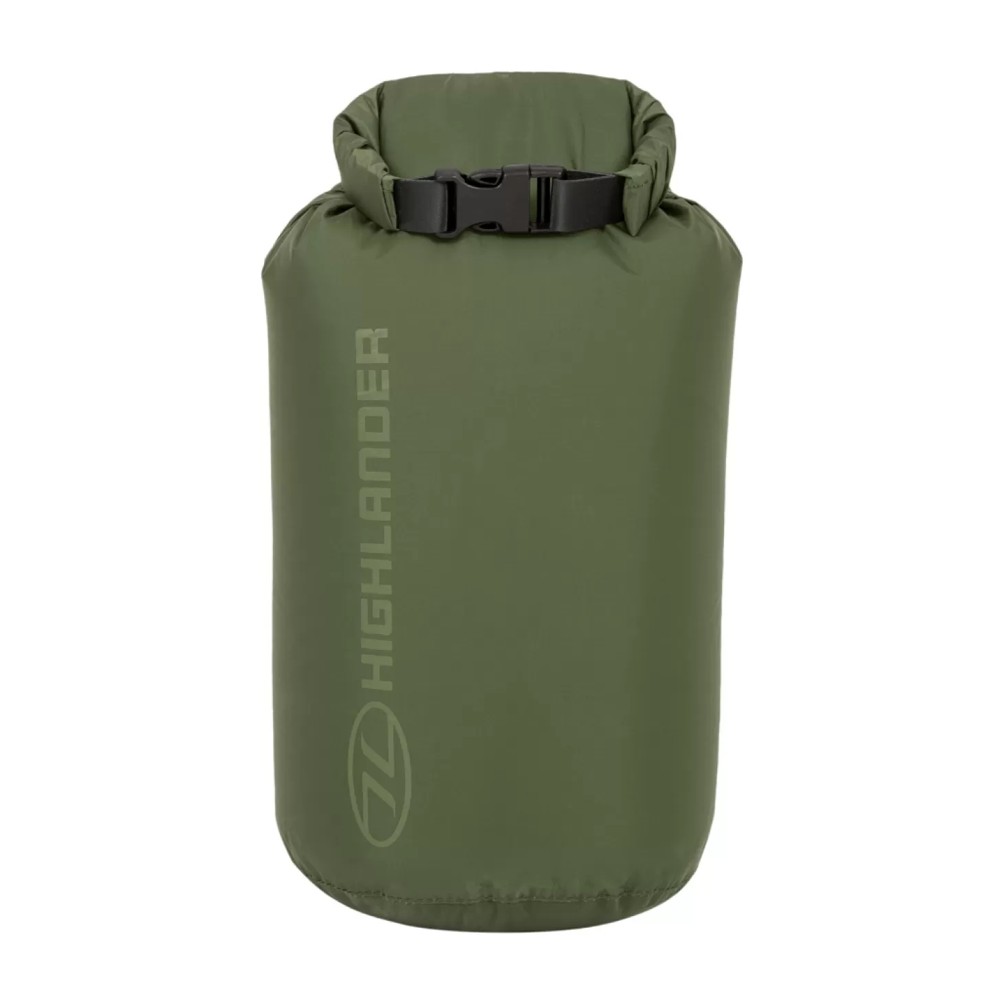 Highlander Dry Bag - 4 Liter