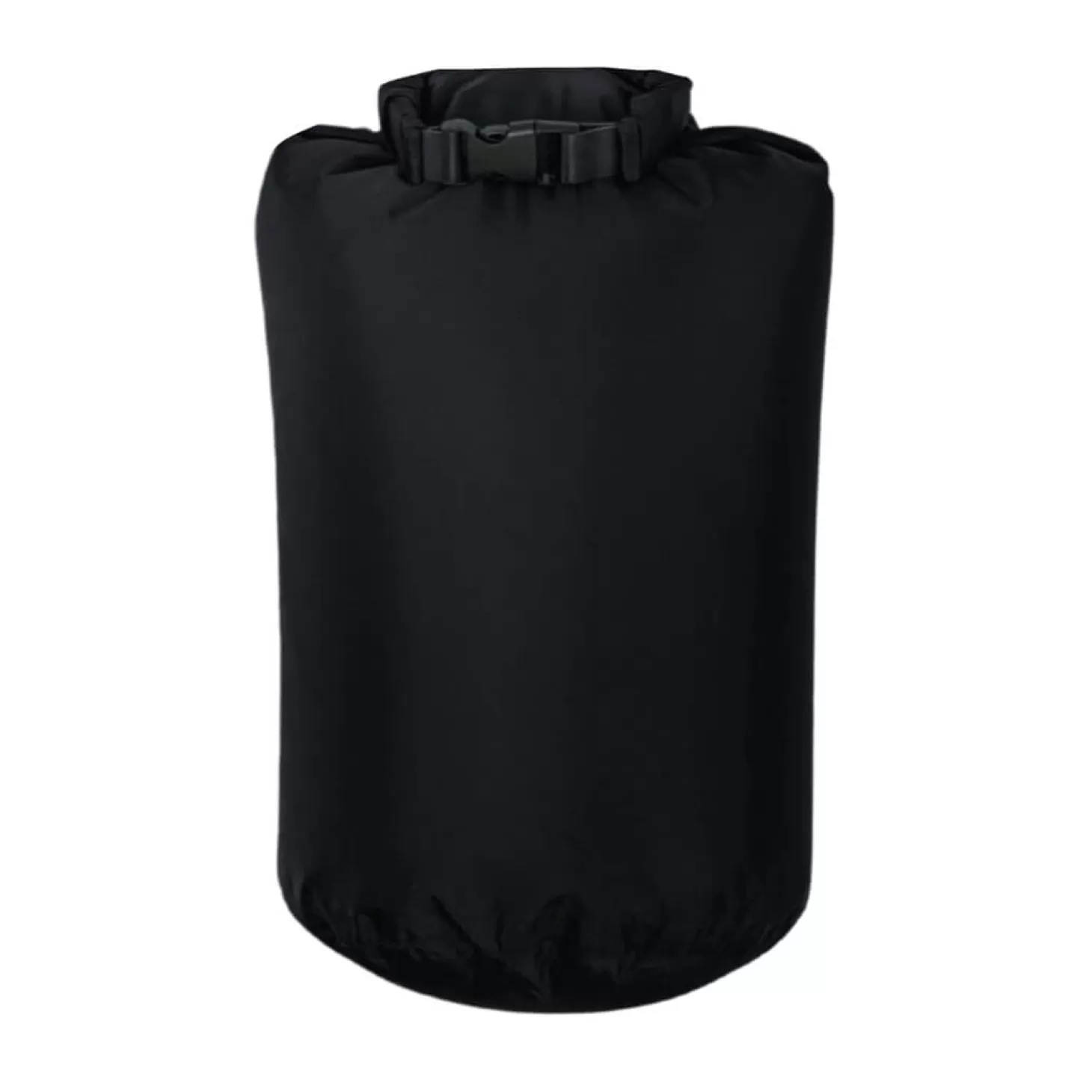 Aquipe Dry Bag - Letvaegtig - 15 Liter - Sort