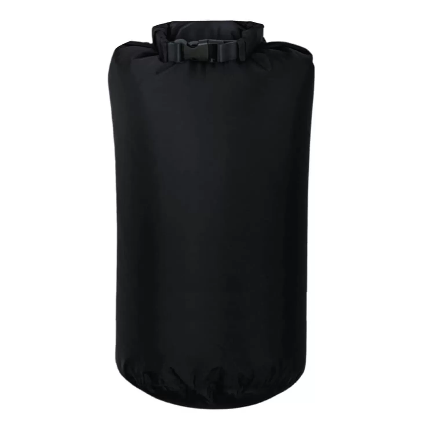 Aquipe Dry Bag - Letvaegtig - 20 Liter - Sort