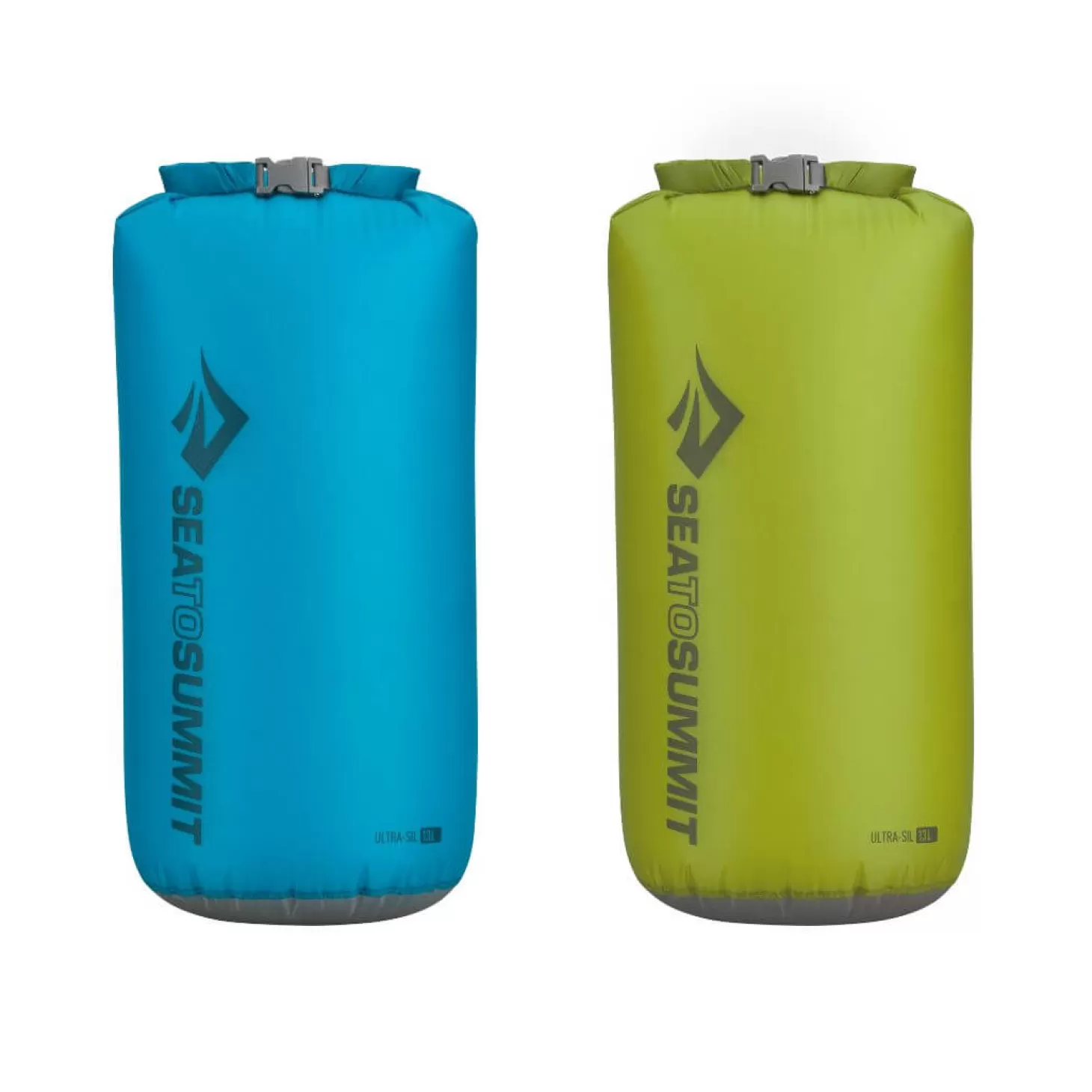 Sea To Summit Dry Bag - Ultra-Sil Dry Sack - 13 Liter