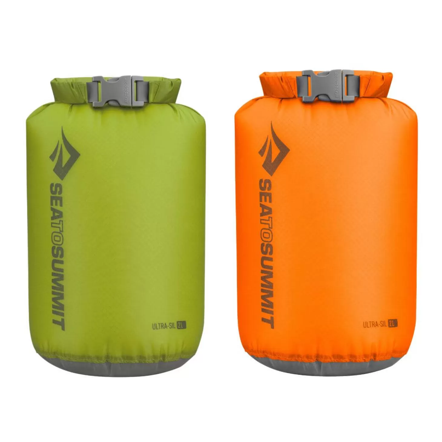 Sea To Summit Dry Bag - Ultra-Sil Dry Sack - 2 Liter