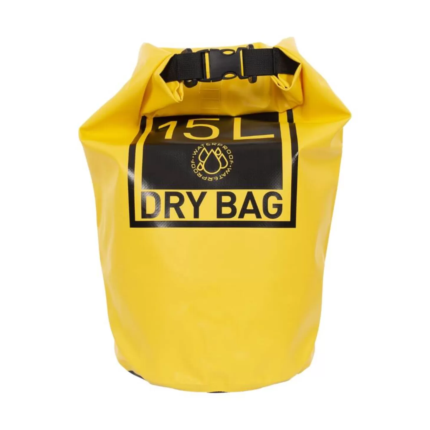 Trespass Dry Bag - Sunrise - 15 Liter