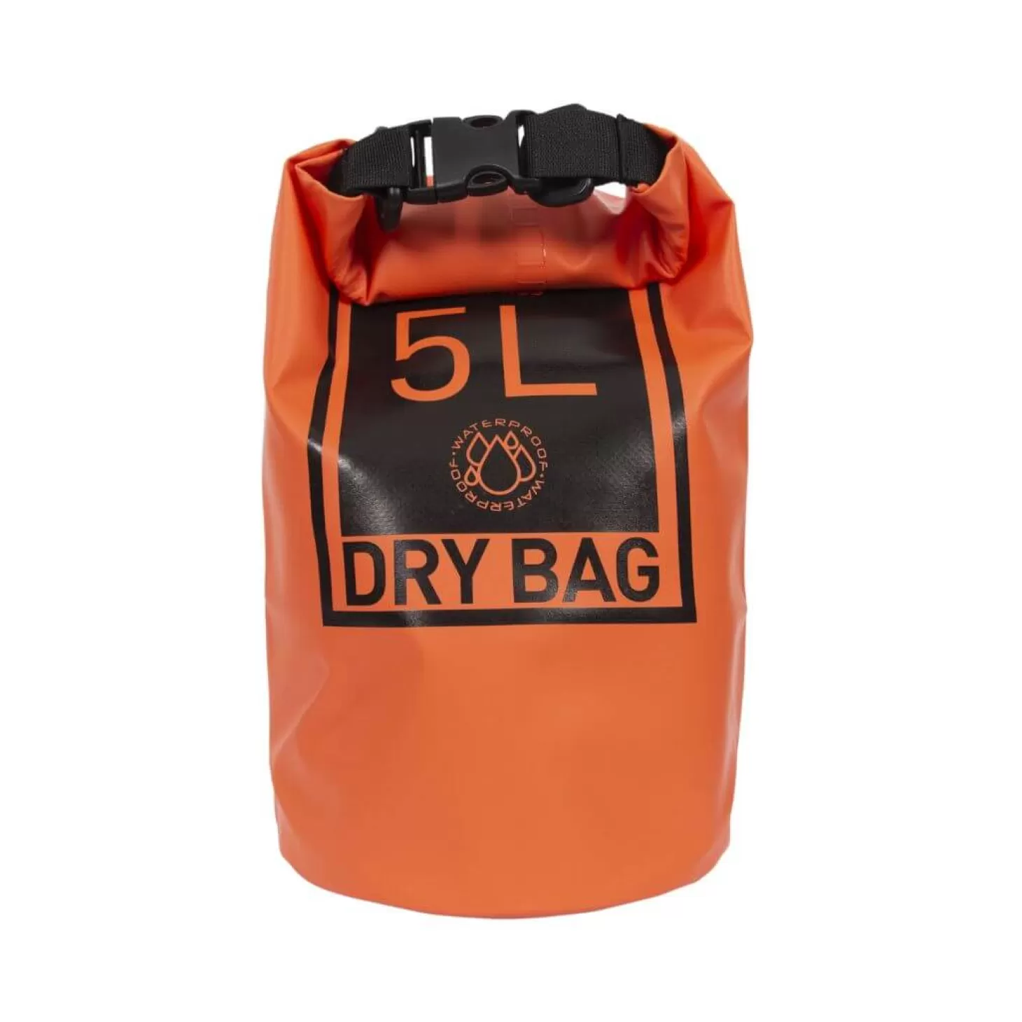 Trespass Dry Bag - Sunrise - 5 Liter