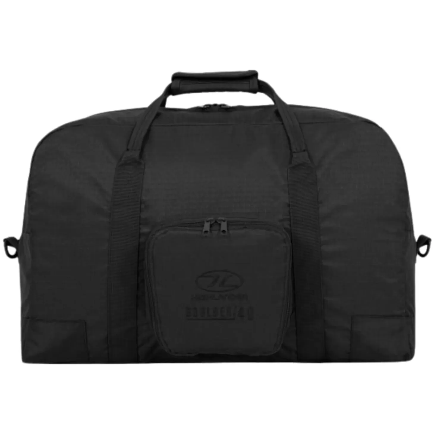 Highlander Duffel Bag - Boulder Packaway - 40 Liter