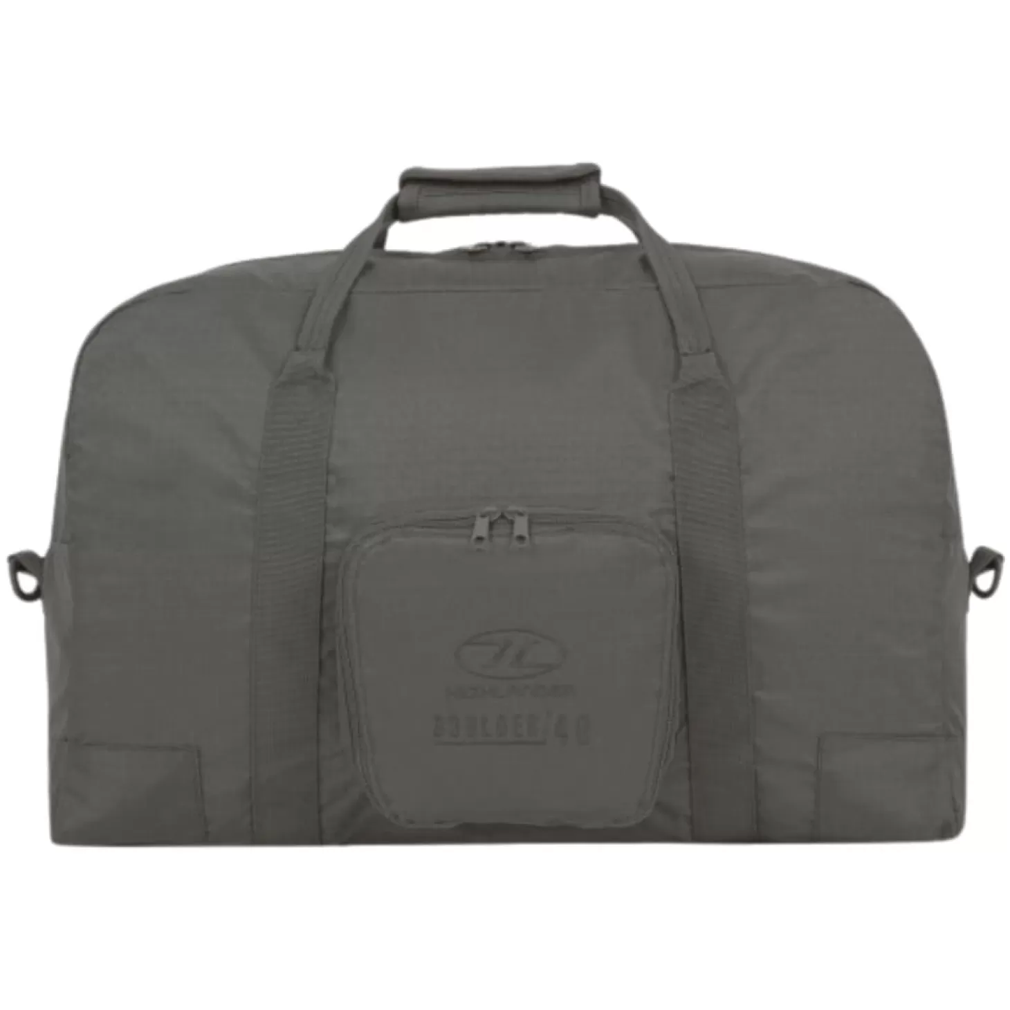 Highlander Duffel Bag - Boulder Packaway - 40 Liter