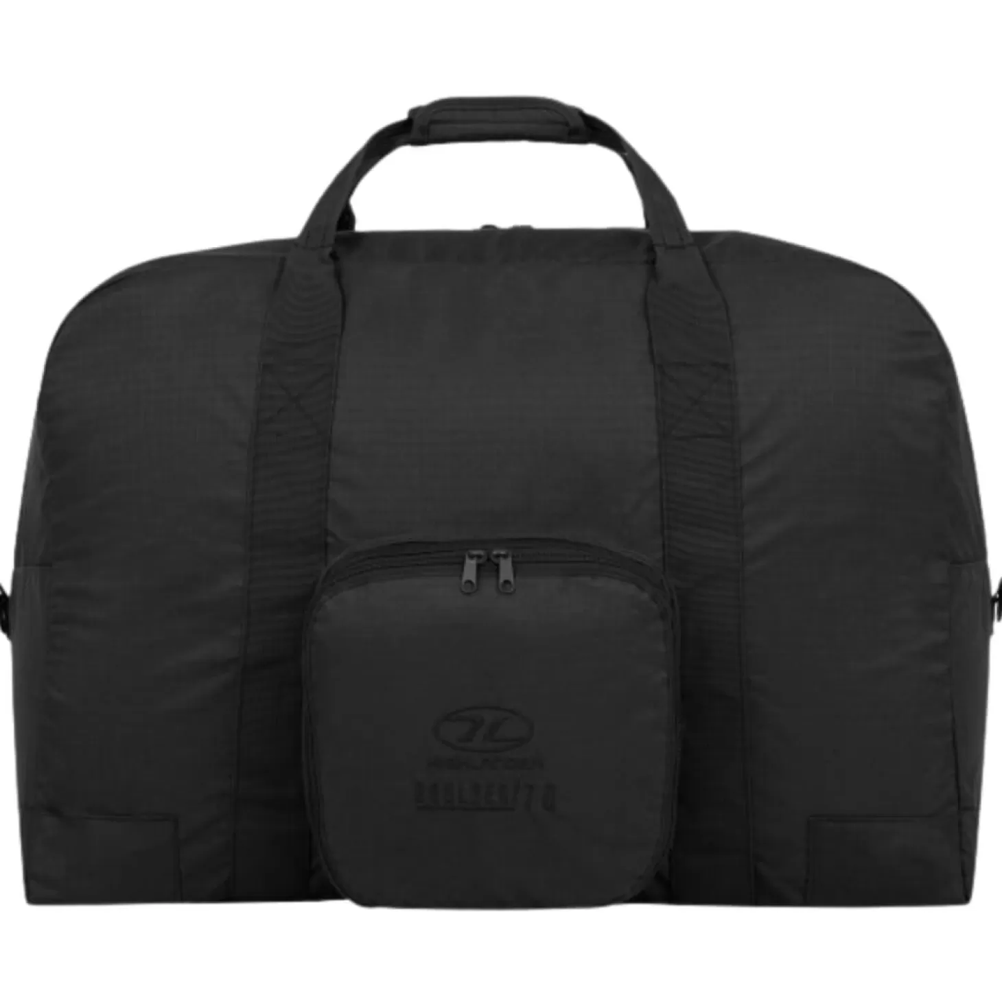 Highlander Duffel Bag - Boulder Packaway - 70 Liter