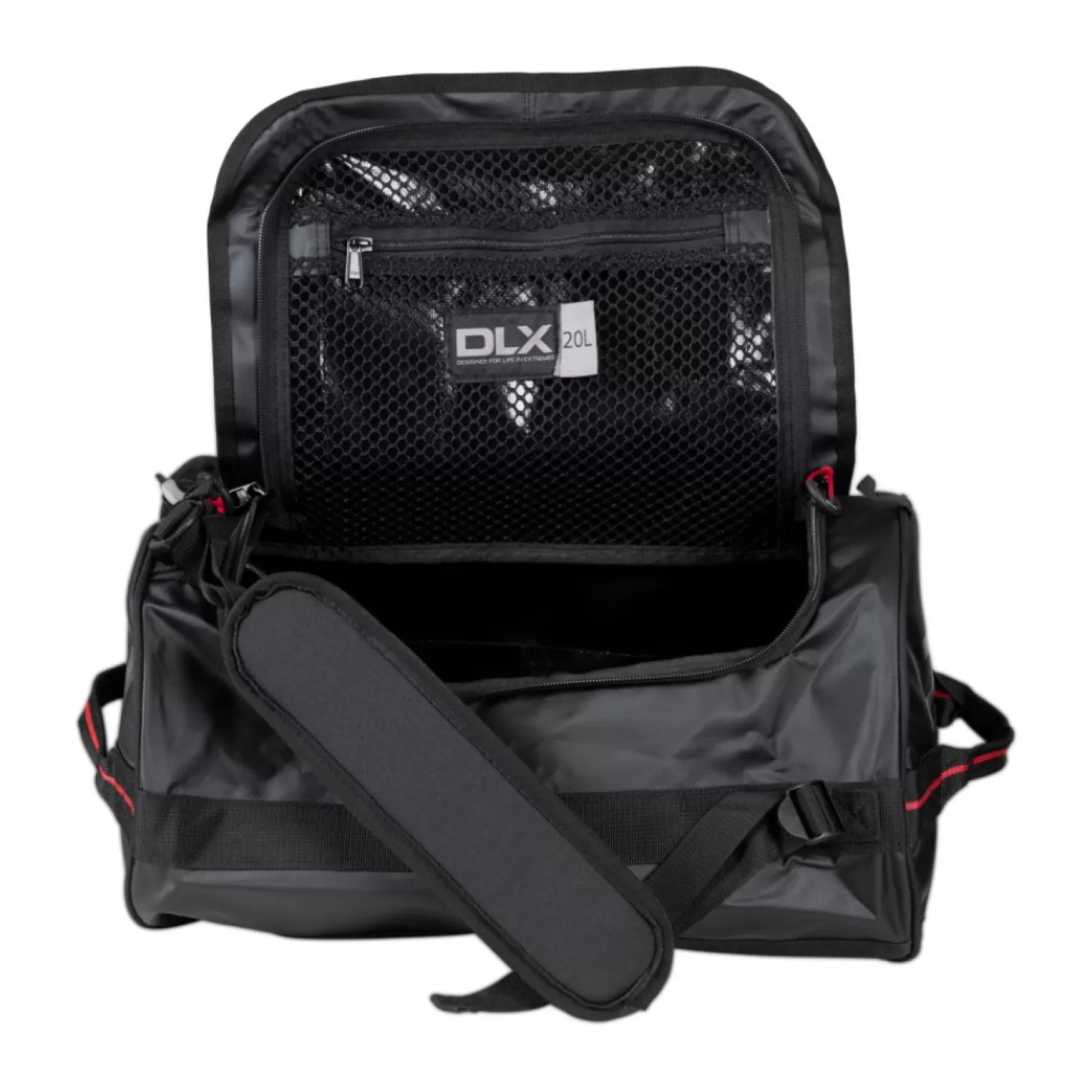 Trespass Duffel Bag - Dlx Marnock - 20 Liter