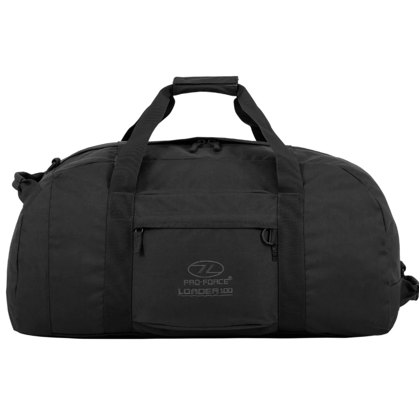 Highlander Duffel Bag - Loader - 100 Liter