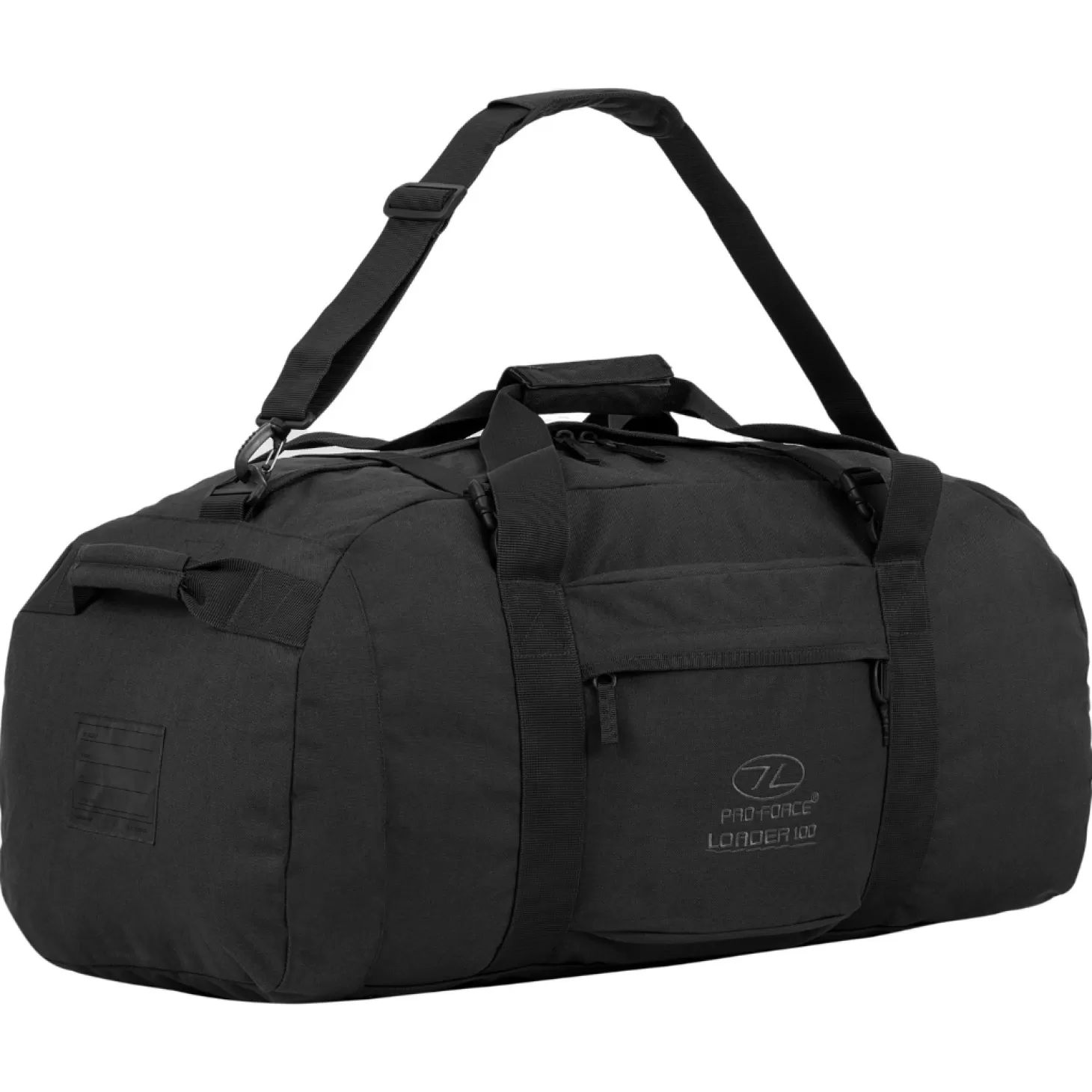 Highlander Duffel Bag - Loader - 100 Liter