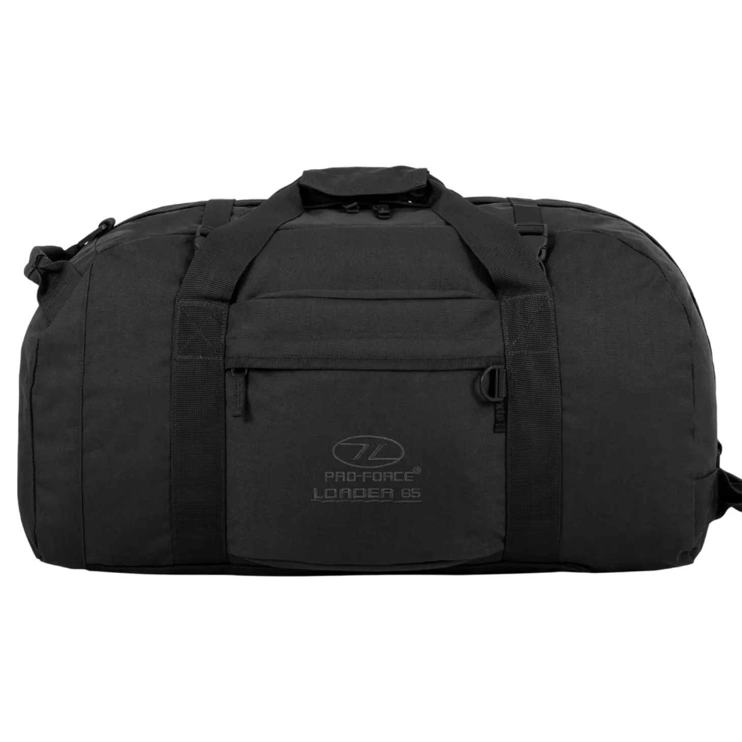 Highlander Duffel Bag - Loader - 65 Liter