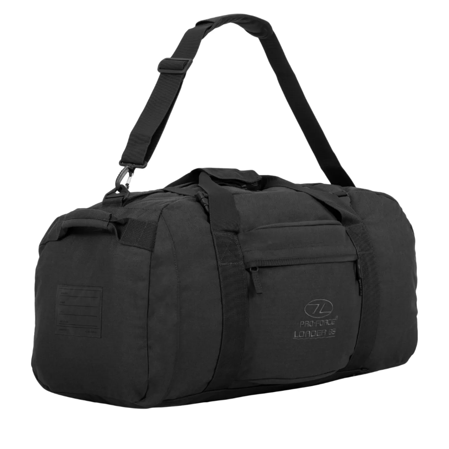 Highlander Duffel Bag - Loader - 65 Liter