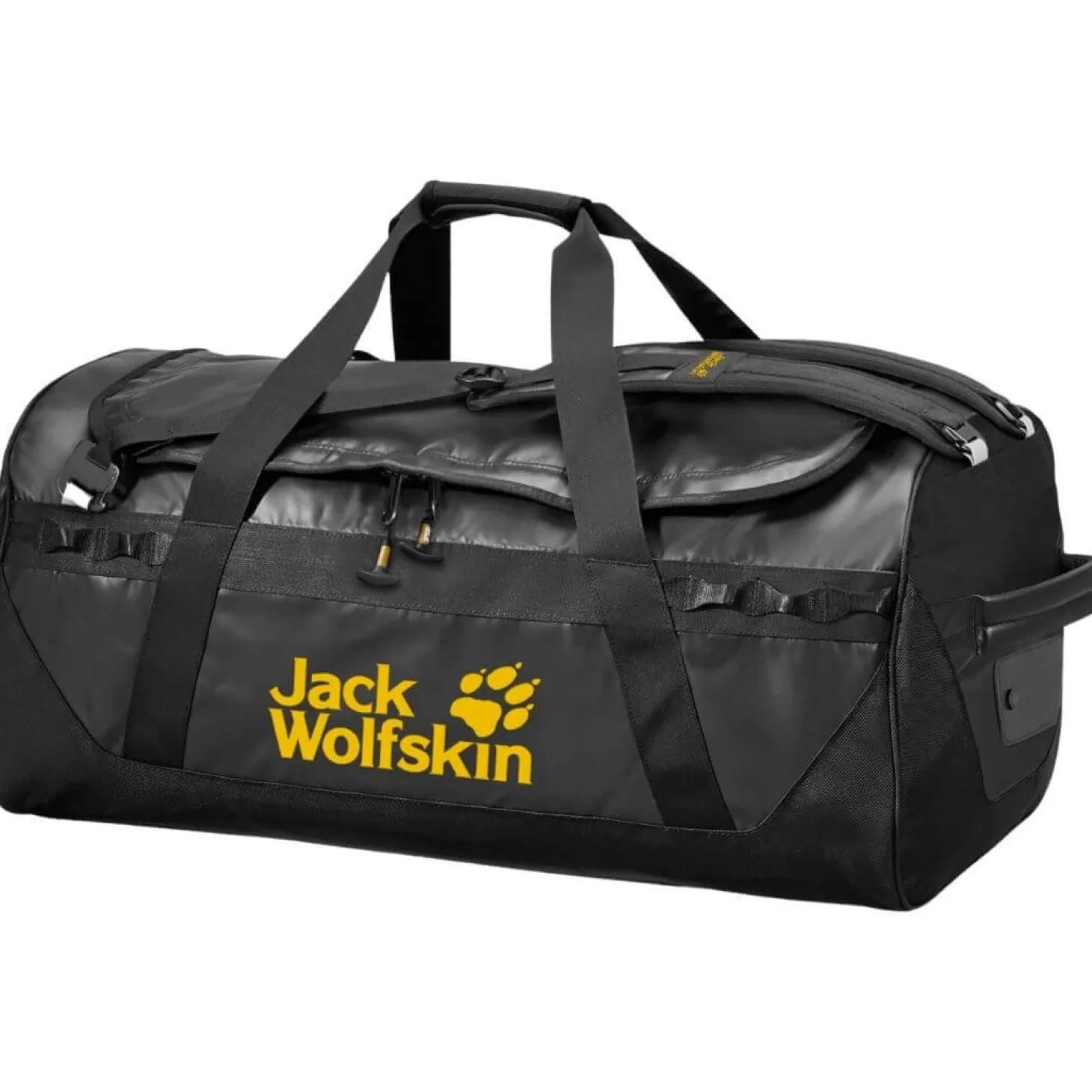 Jack Wolfskin Duffel Bag - Expedition Trunk - 100 Liter