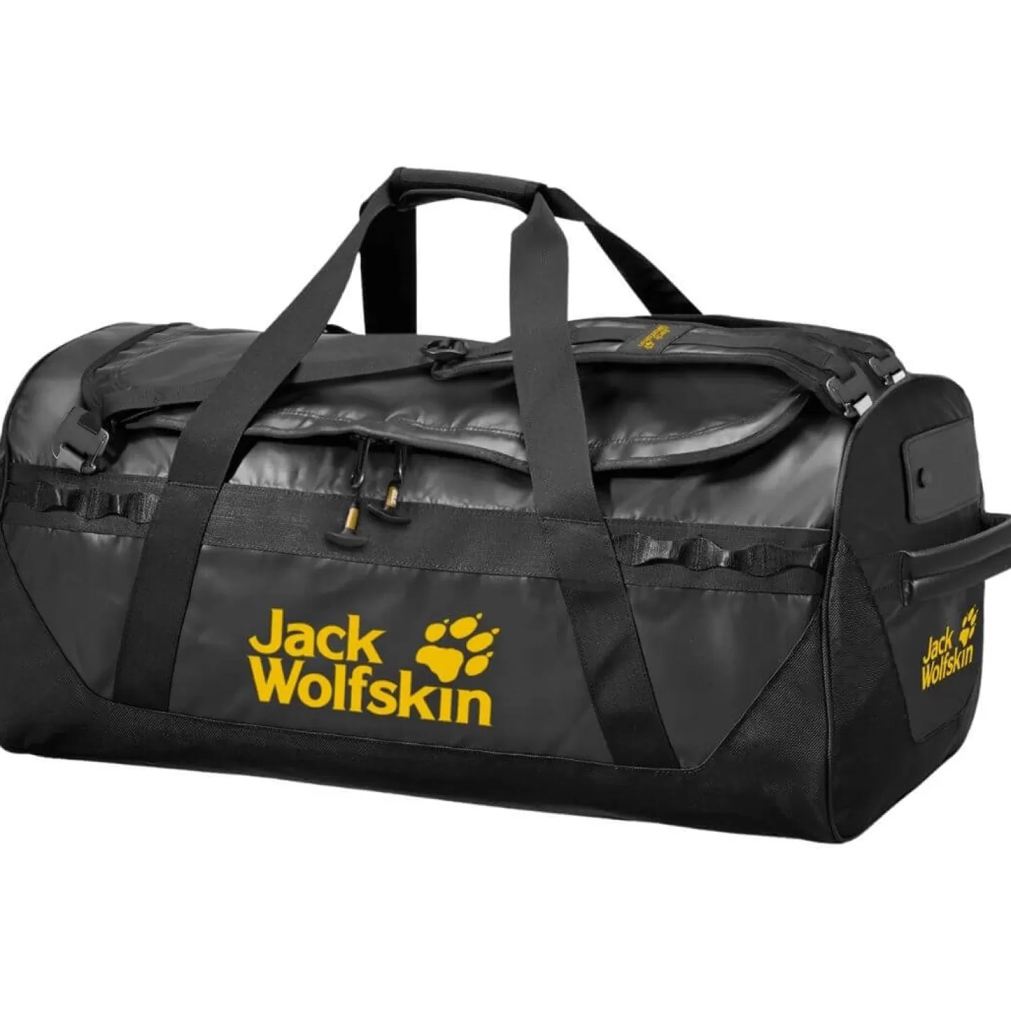 Jack Wolfskin Duffel Bag - Expedition Trunk - 65 Liter