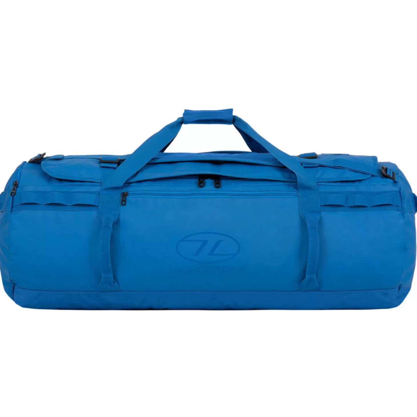 Highlander Duffel Bag - Storm - 120 Liter