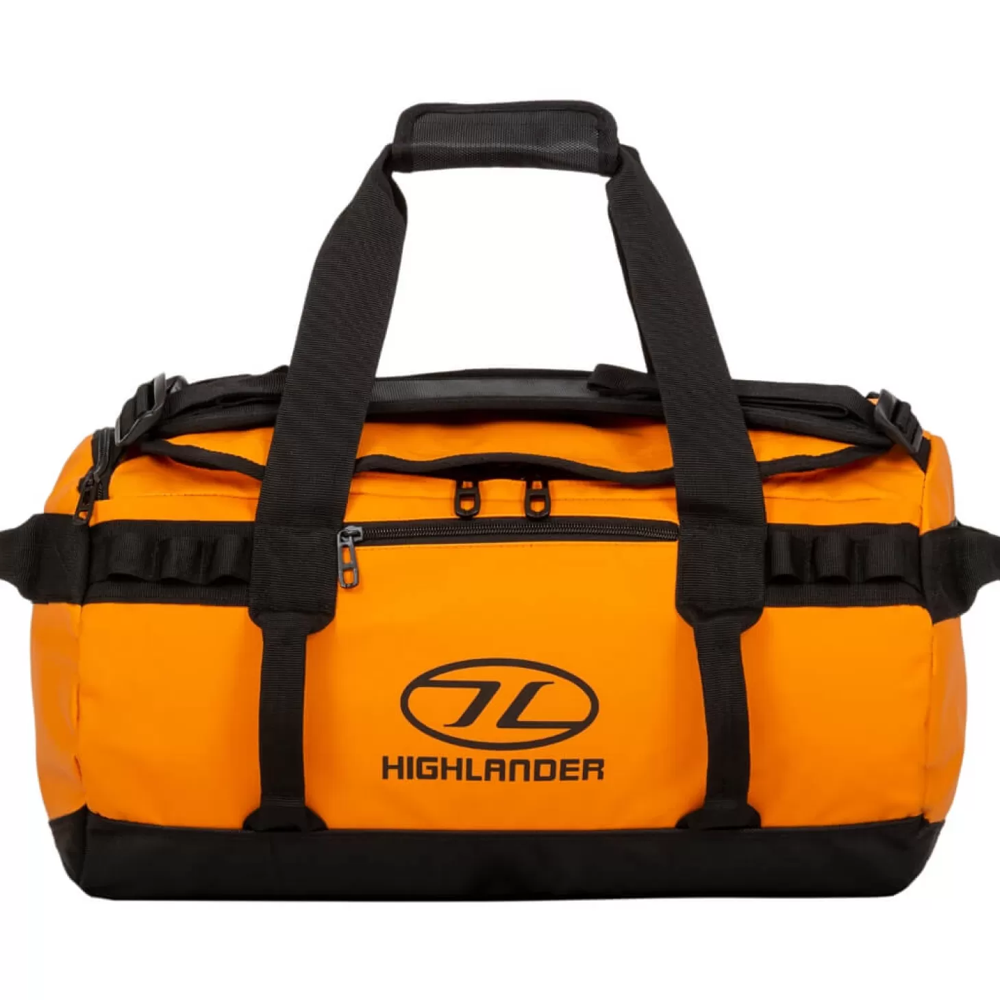 Highlander Duffel Bag - Storm - 30 Liter