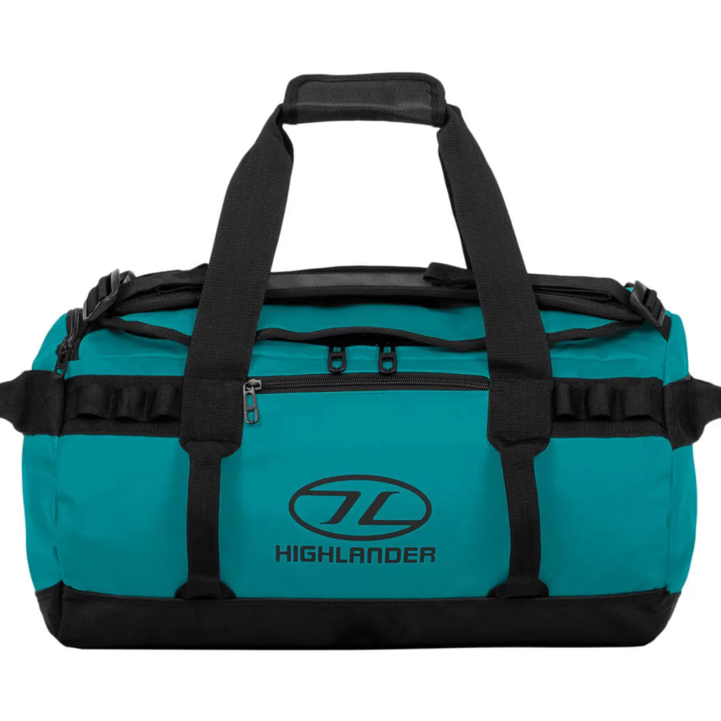 Highlander Duffel Bag - Storm - 30 Liter