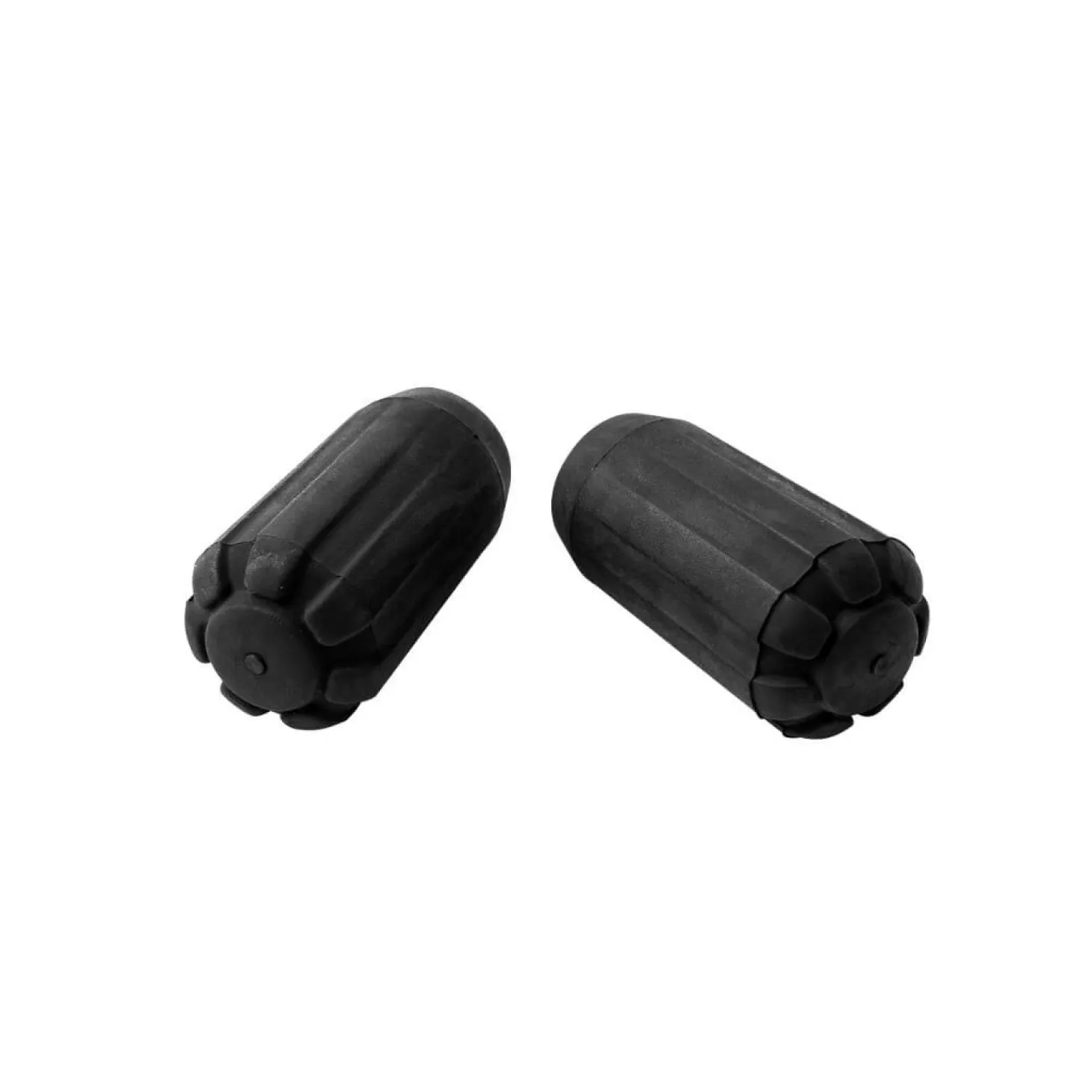 Black Diamond Dupper Til Vandrestave - Z-Pole Rubber Tip Protector