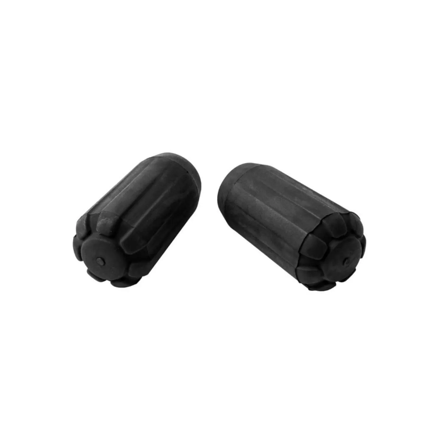 Black Diamond Dupper Til Vandrestave - Trekking Pole Tip Protector -