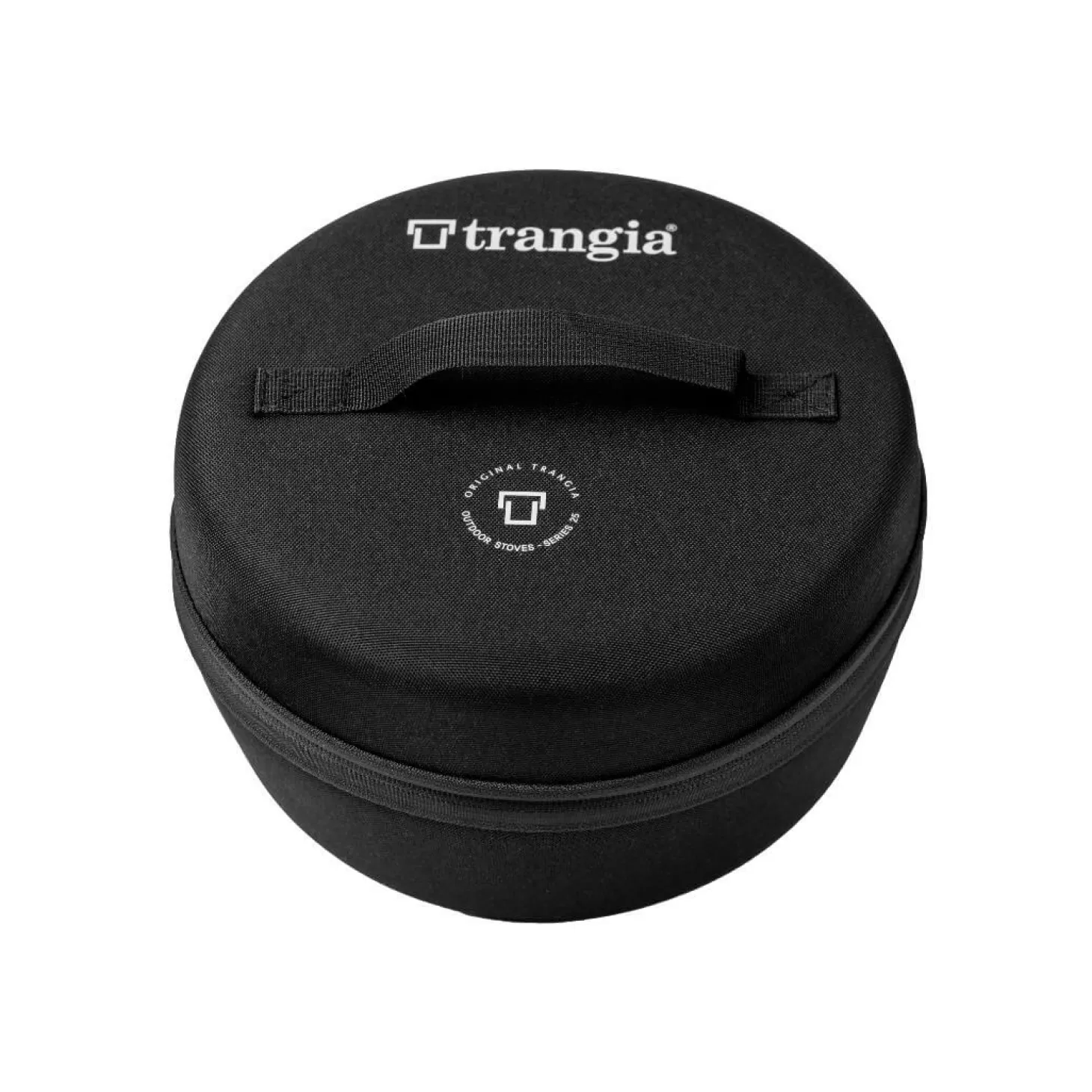 Trangia Etui - Case - 25 - Sort