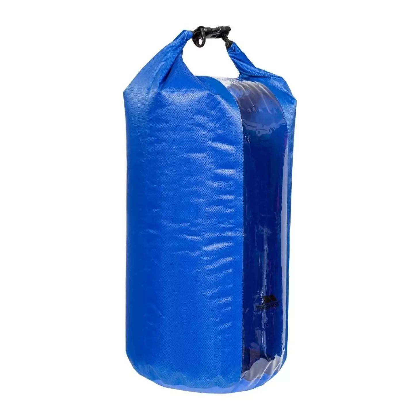 Trespass Exhalted - 20 Liters Dry Bag - Bla